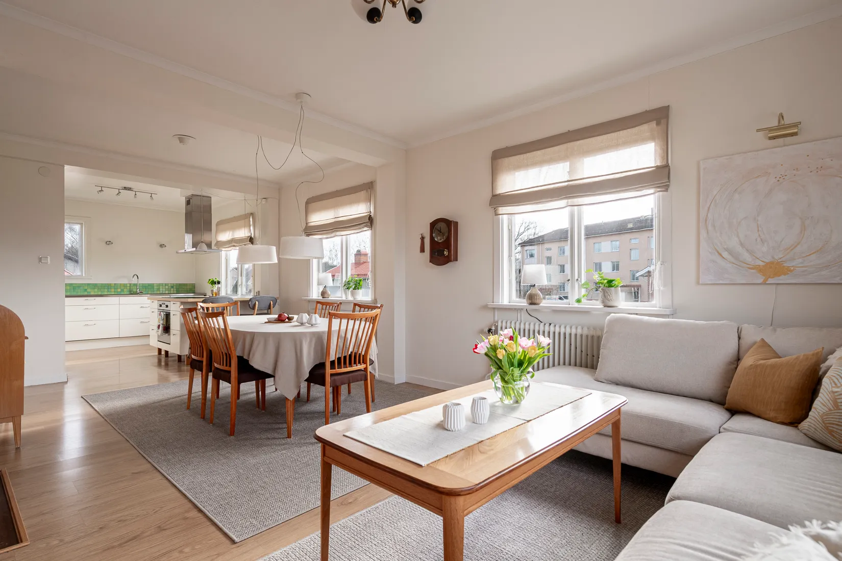 Villa, Gjutargatan 23, Haga, Västerås