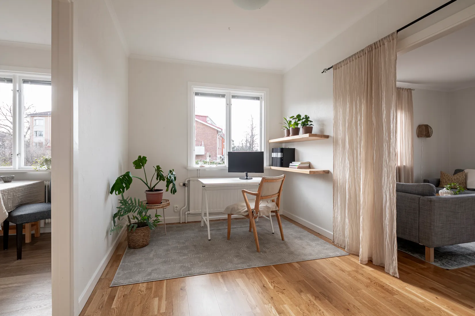 Villa, Gjutargatan 23, Haga, Västerås