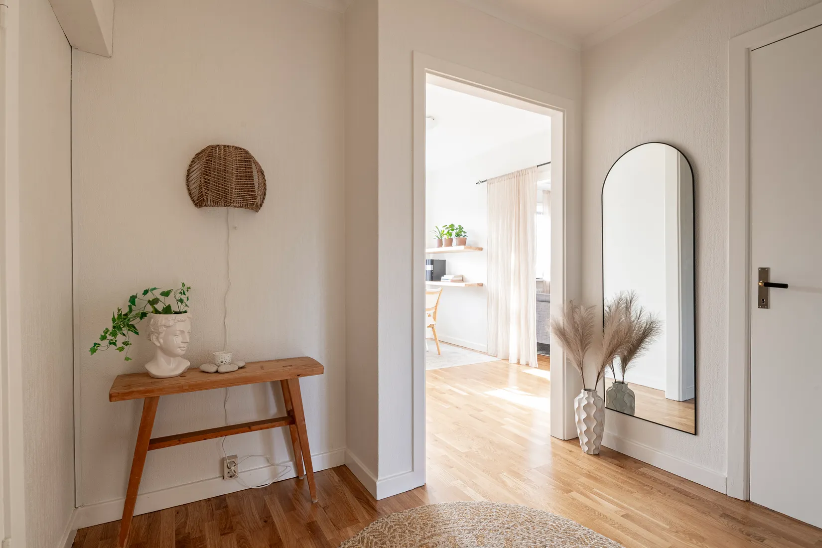 Villa, Gjutargatan 23, Haga, Västerås