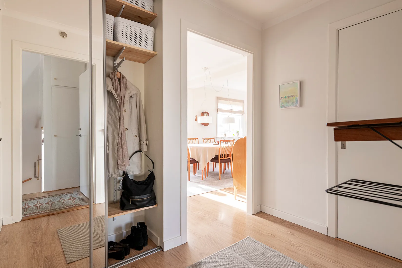 Villa, Gjutargatan 23, Haga, Västerås