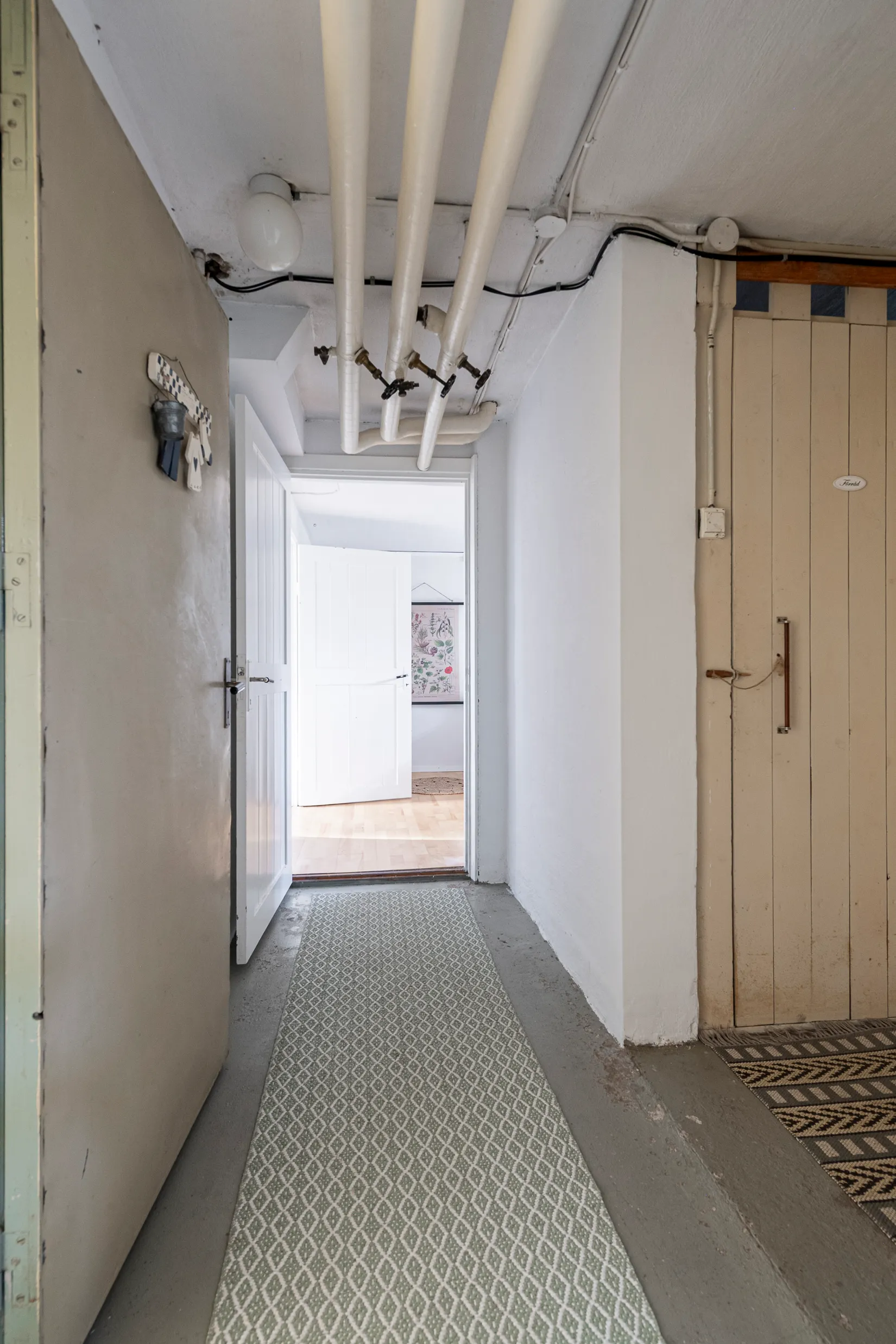 Villa, Gjutargatan 23, Haga, Västerås