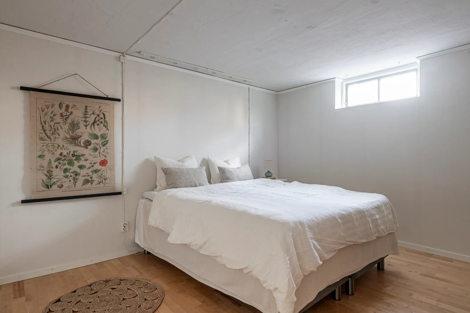 Villa, Gjutargatan 23, Haga, Västerås