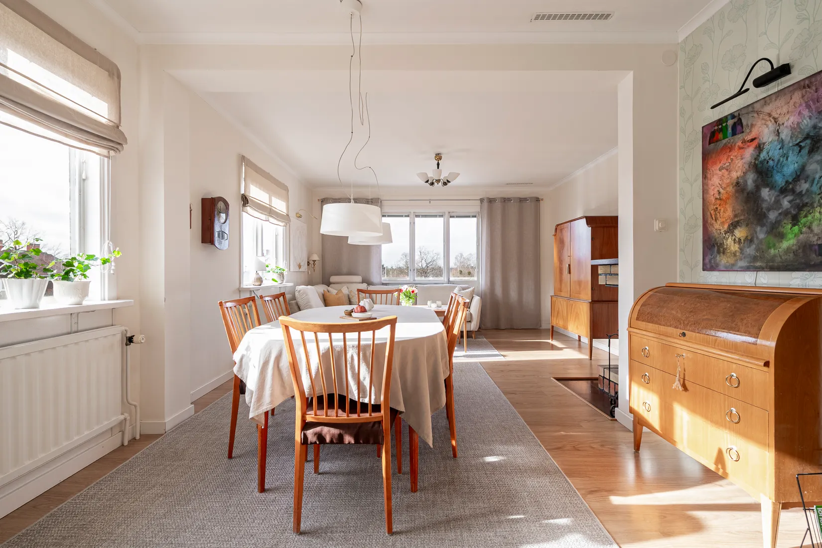 Villa, Gjutargatan 23, Haga, Västerås