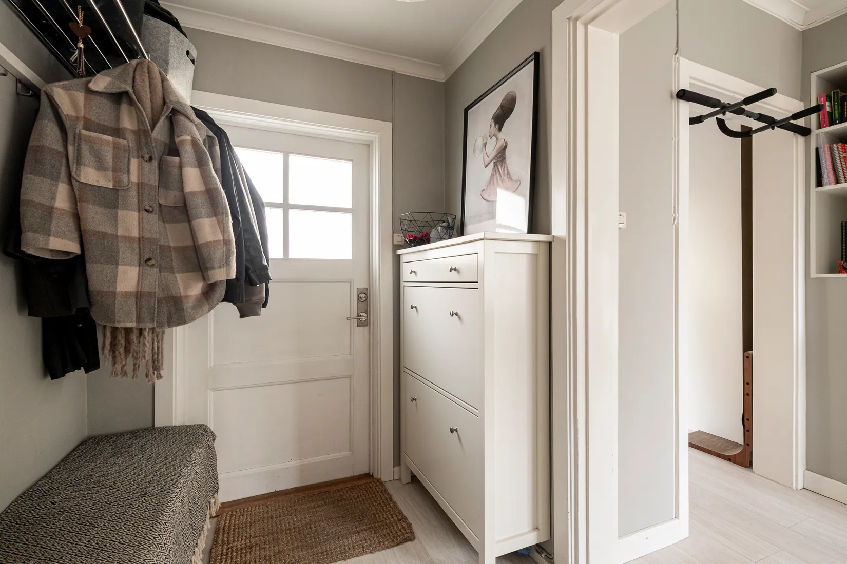 Villa, Gjutargatan 23, Haga, Västerås