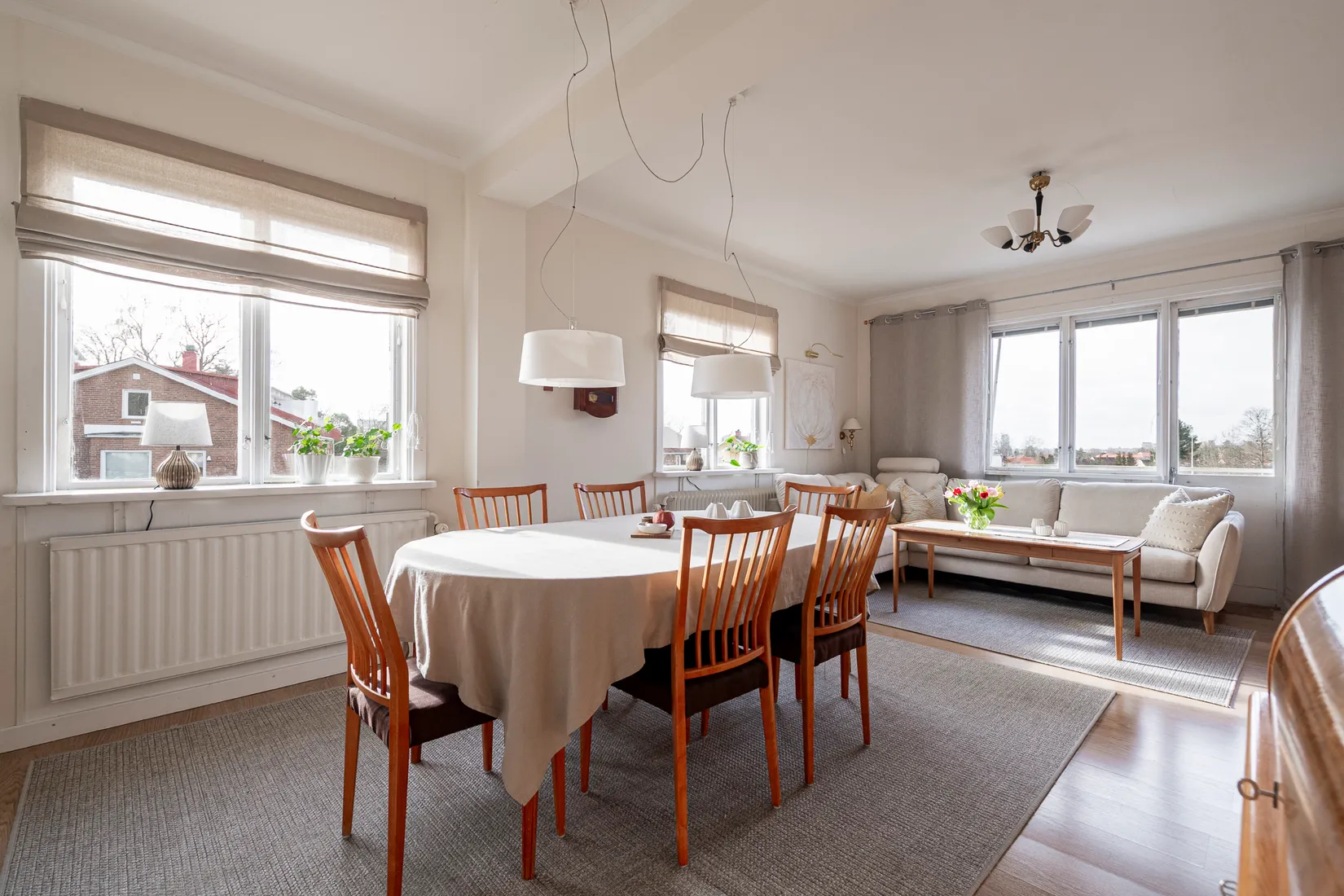 Villa, Gjutargatan 23, Haga, Västerås