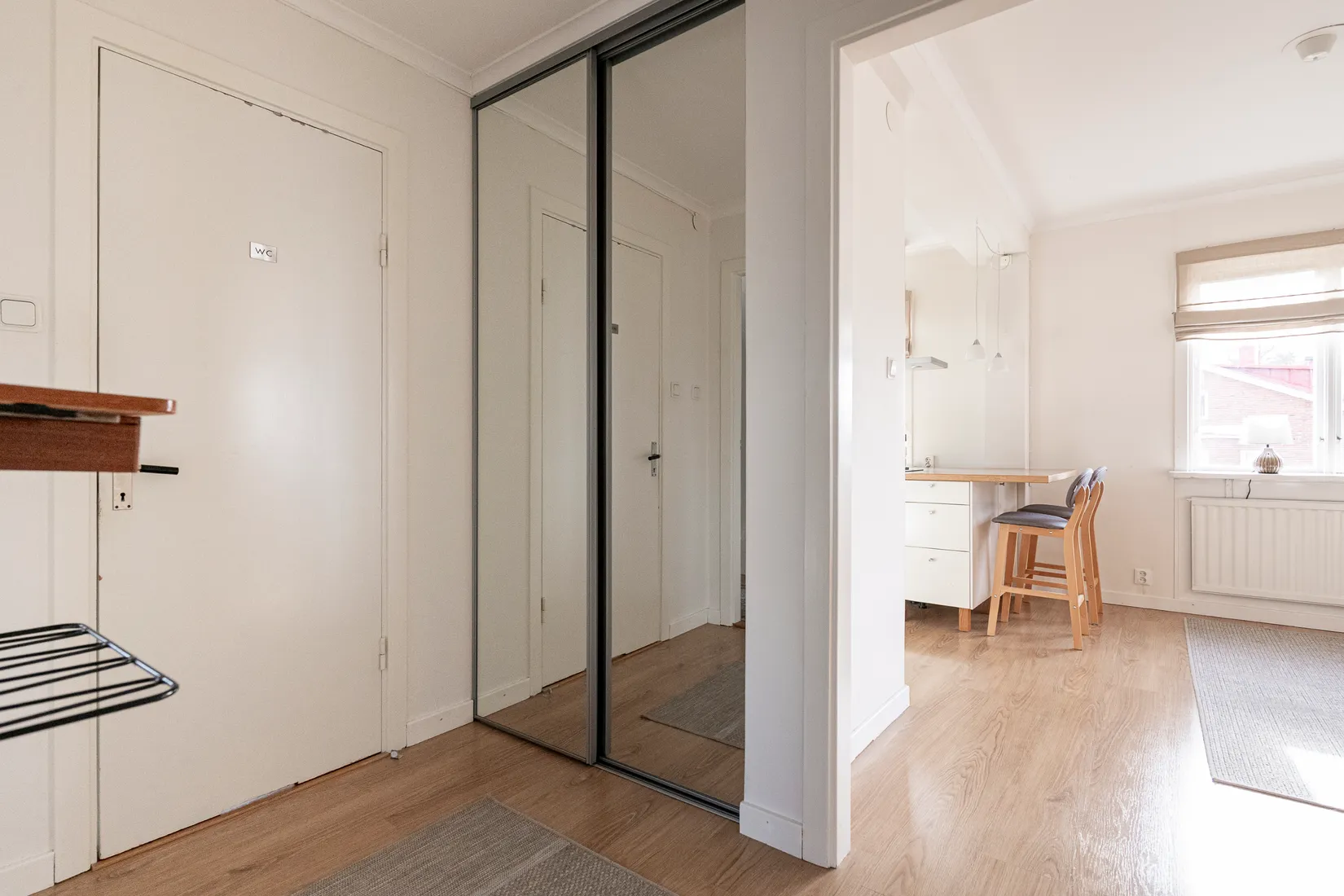 Villa, Gjutargatan 23, Haga, Västerås