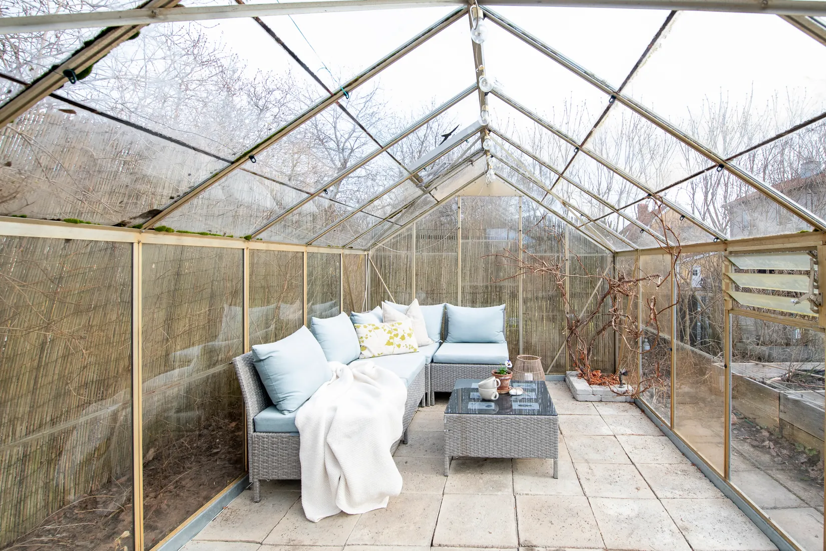 Villa, Gjutargatan 23, Haga, Västerås