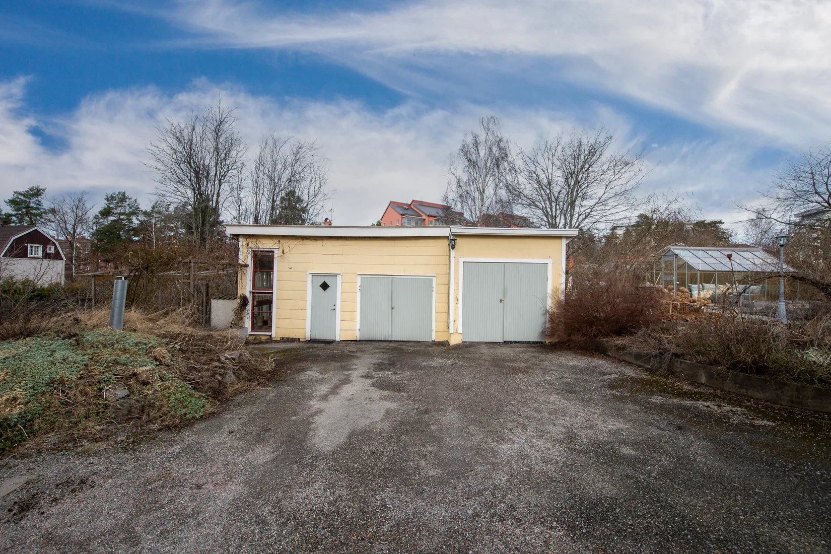 Villa, Gjutargatan 23, Haga, Västerås