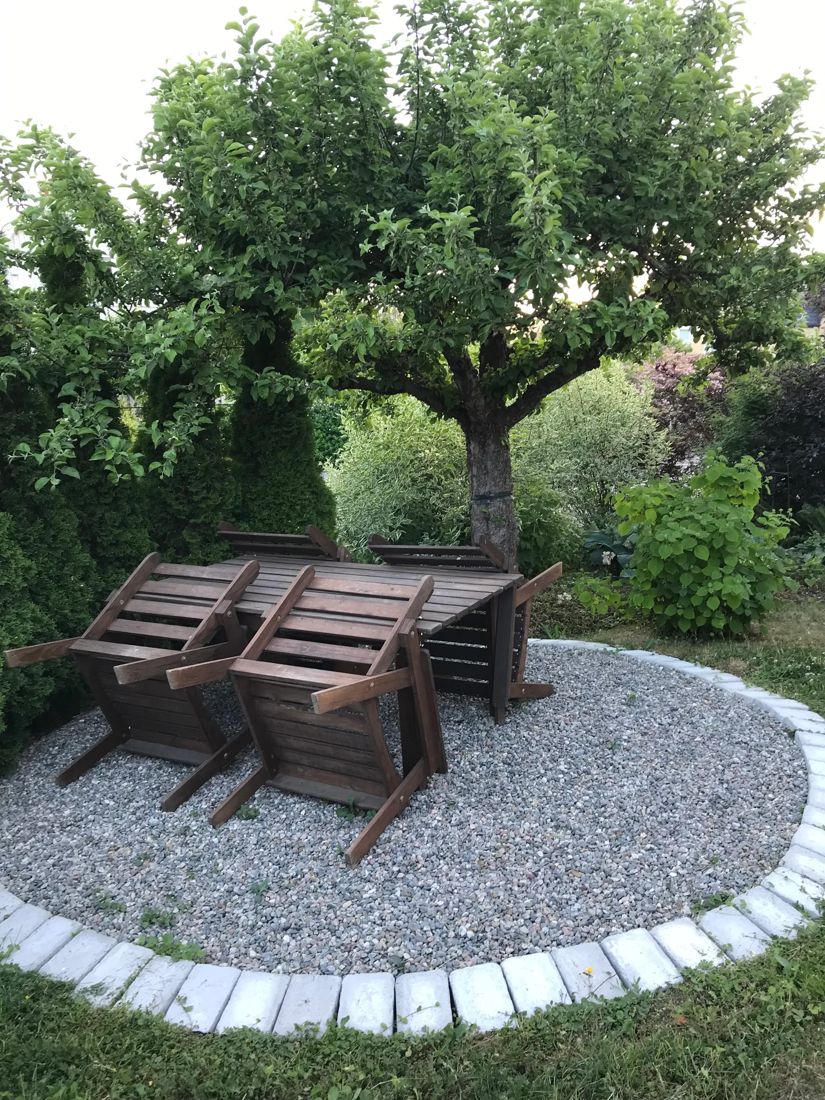 Villa, Gjutargatan 23, Haga, Västerås