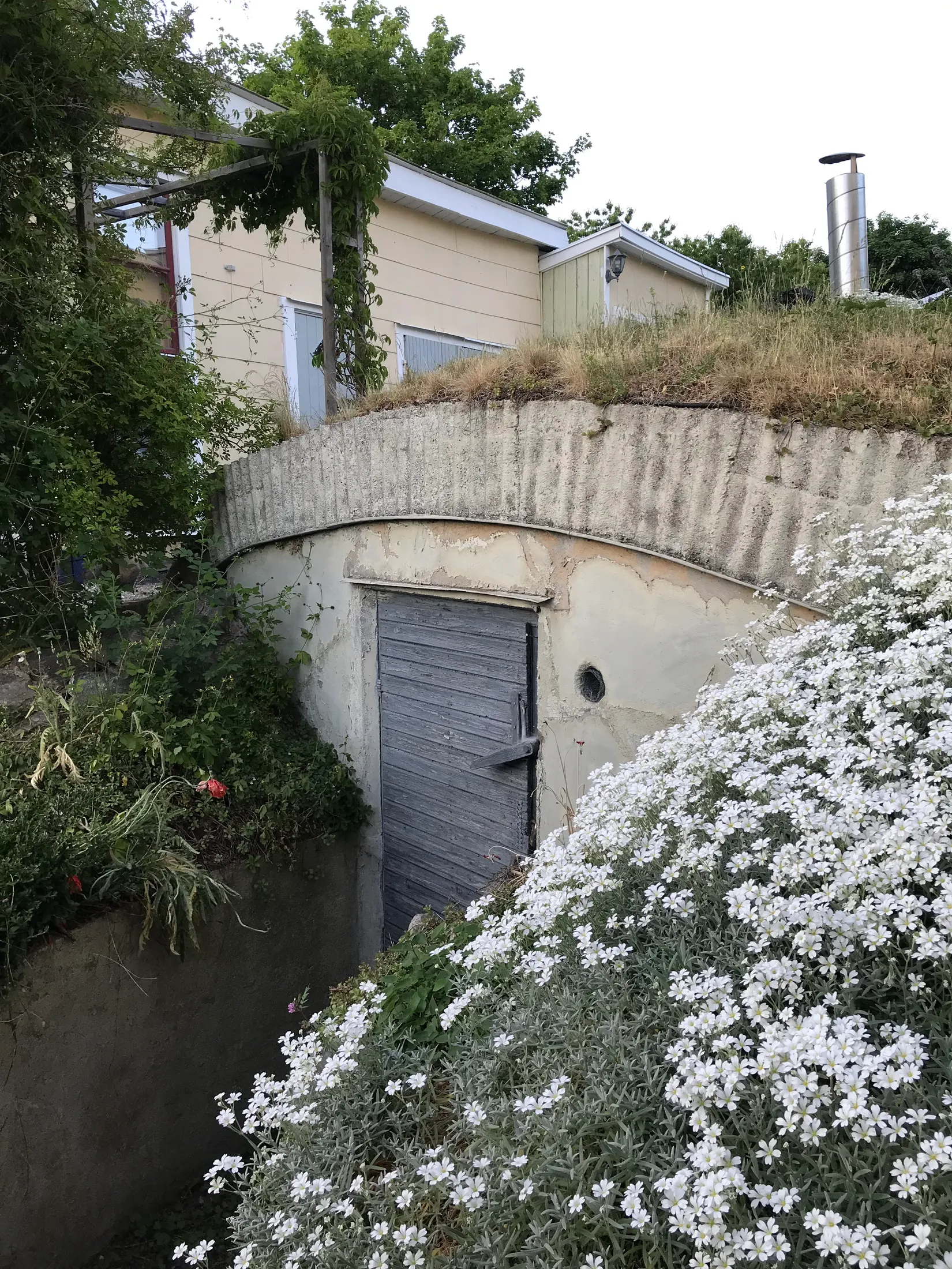 Villa, Gjutargatan 23, Haga, Västerås