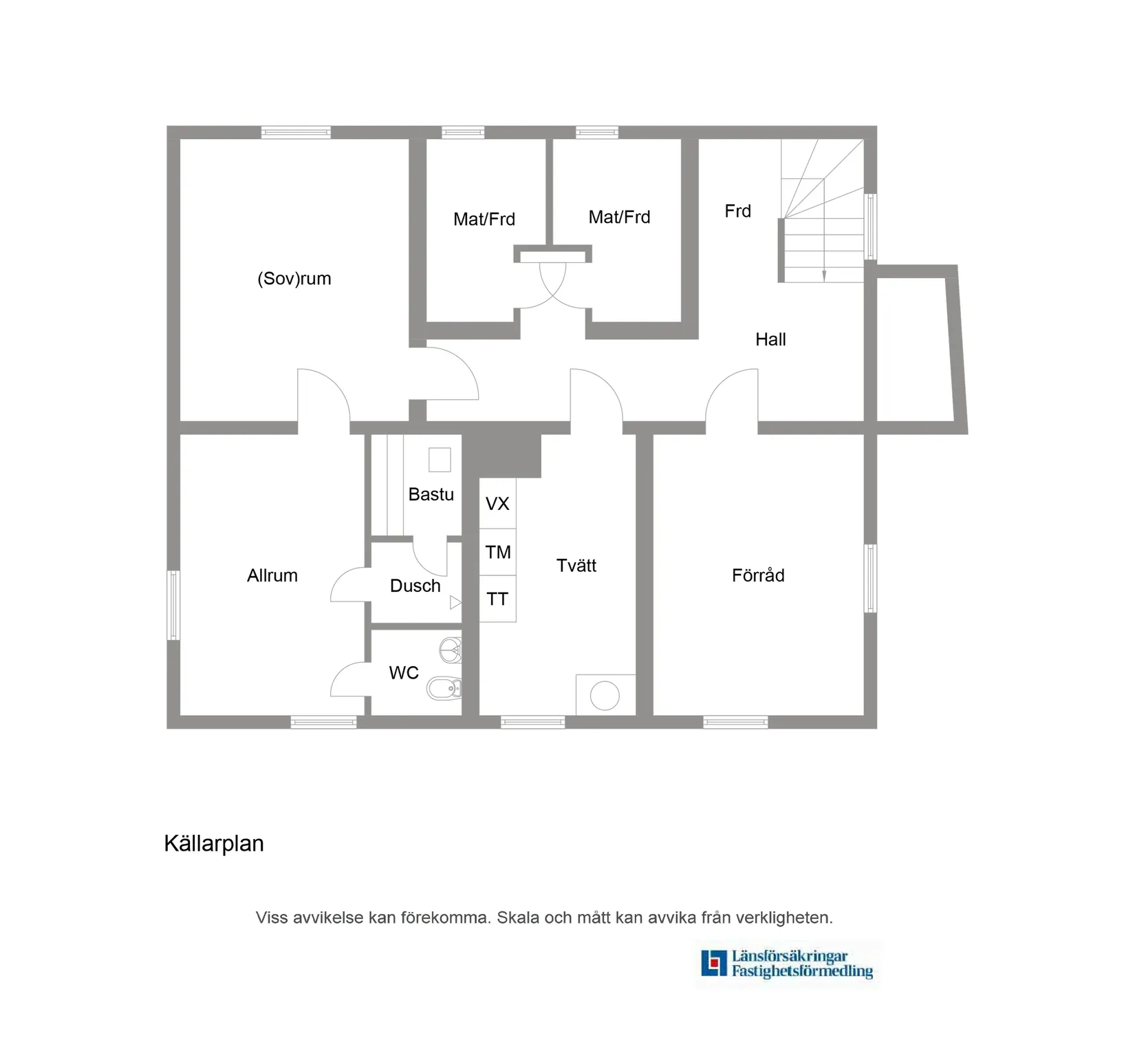 Villa, Gjutargatan 23, Haga, Västerås