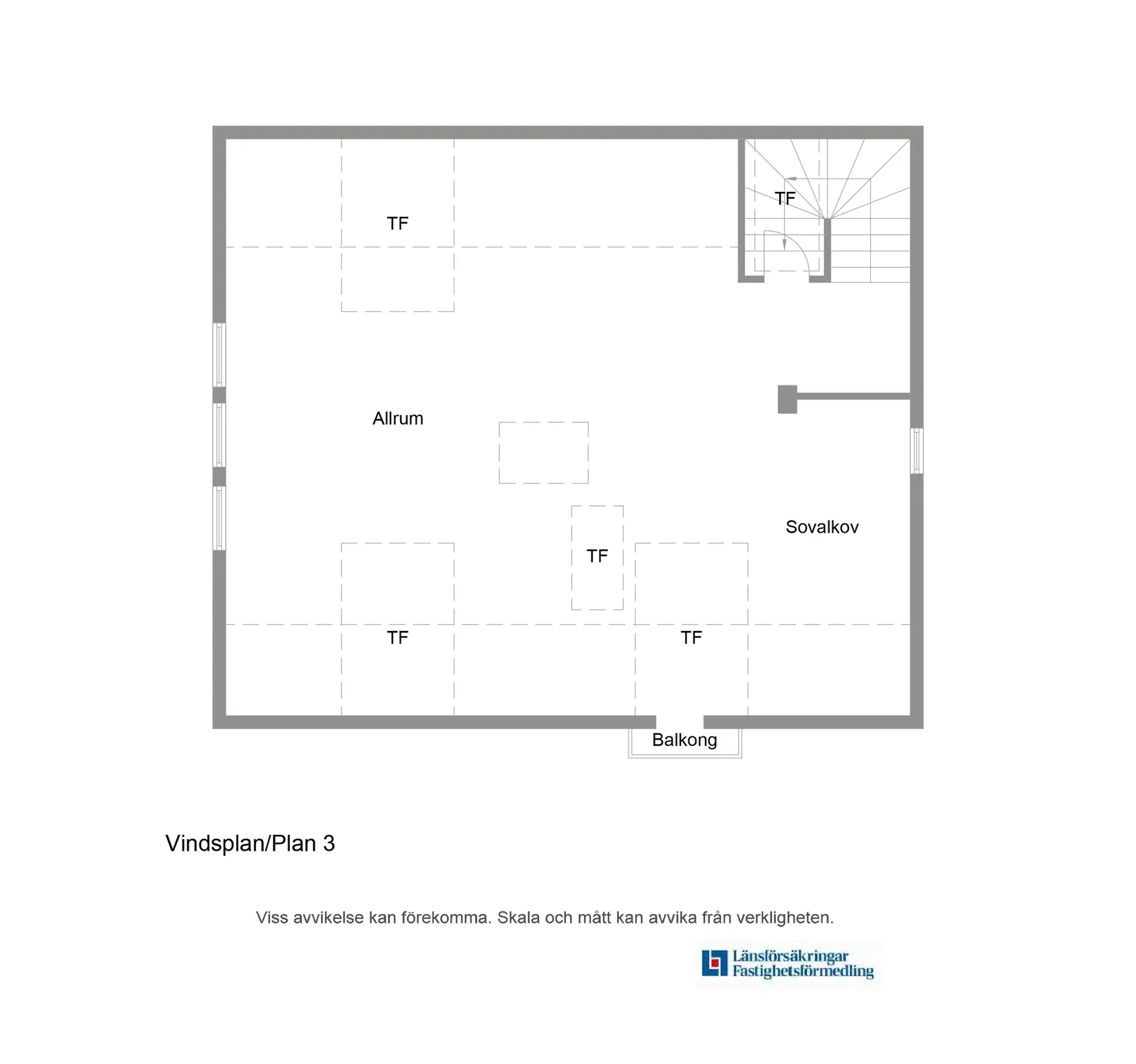 Villa, Gjutargatan 23, Haga, Västerås