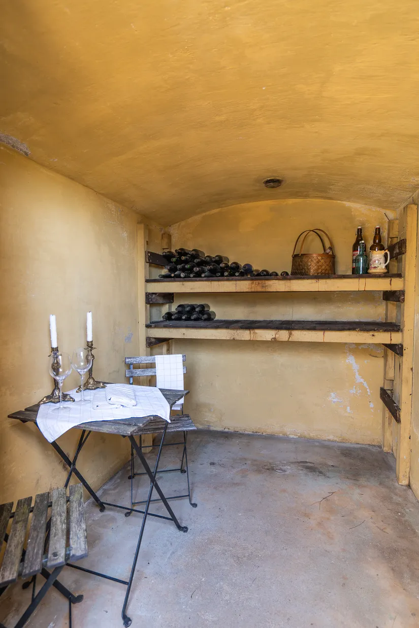 Villa, Gjutargatan 23, Haga, Västerås