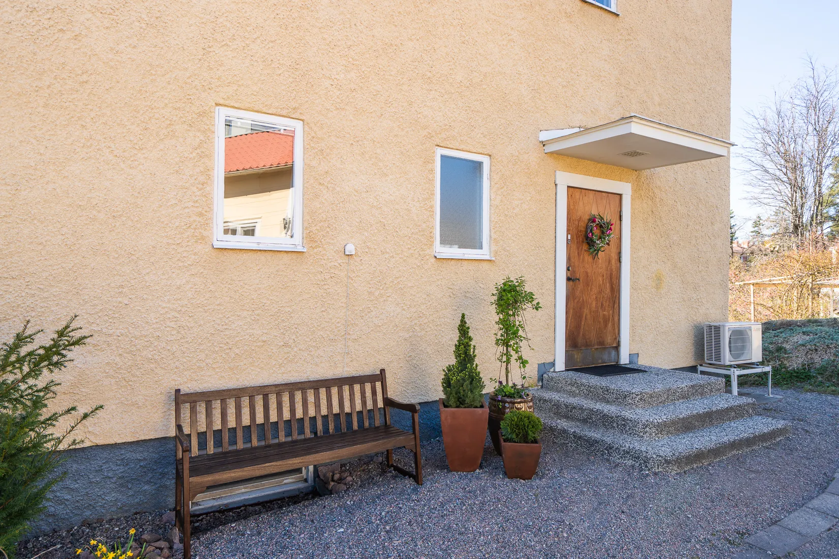 Villa, Gjutargatan 23, Haga, Västerås