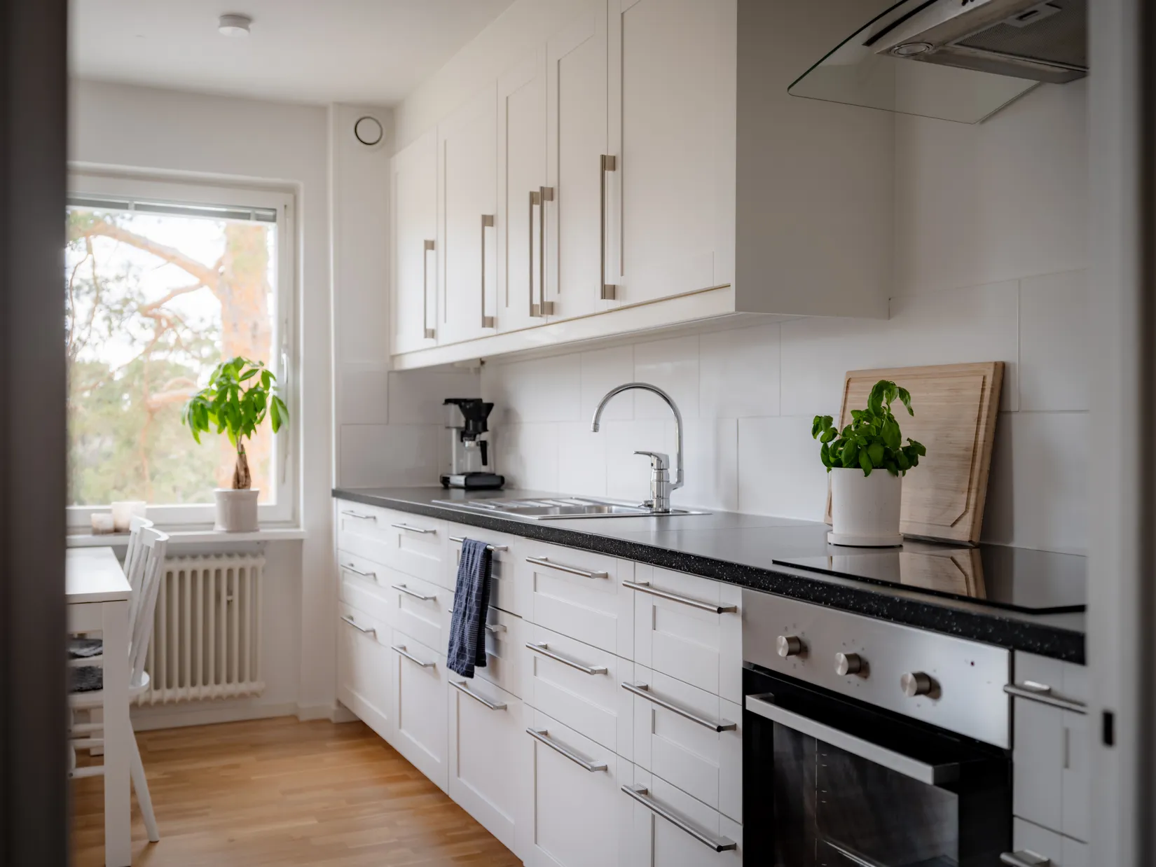 Bostadsrätt, Hägernäsvägen 2, Hägernäs, Täby