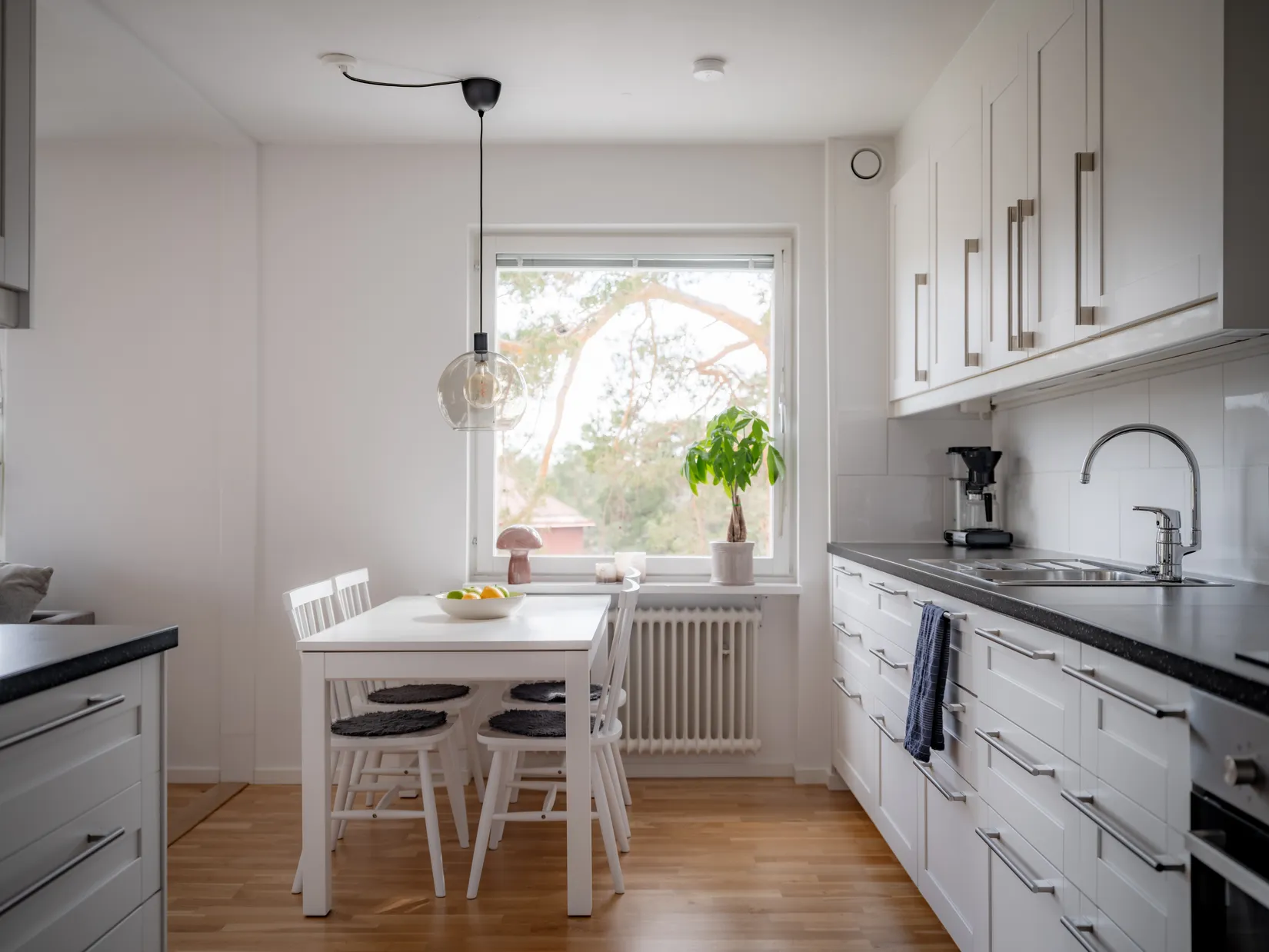 Bostadsrätt, Hägernäsvägen 2, Hägernäs, Täby