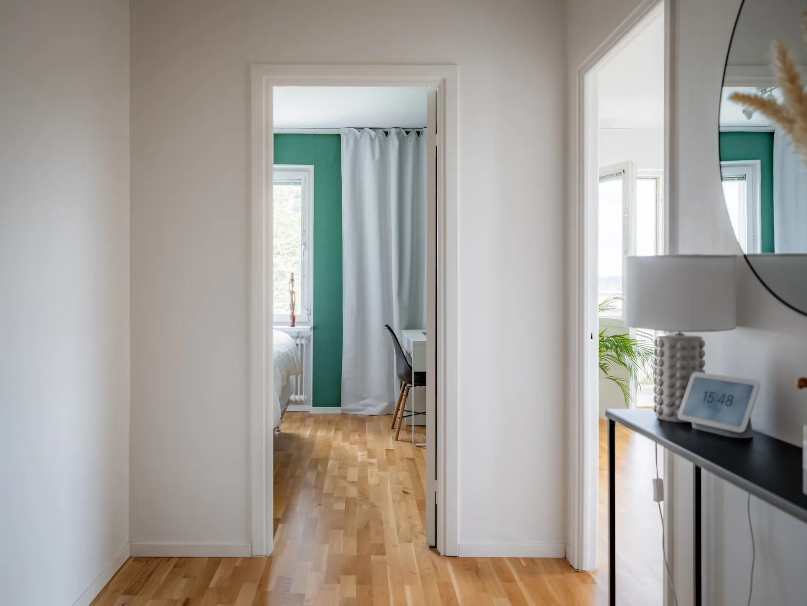 Bostadsrätt, Hägernäsvägen 2, Hägernäs, Täby