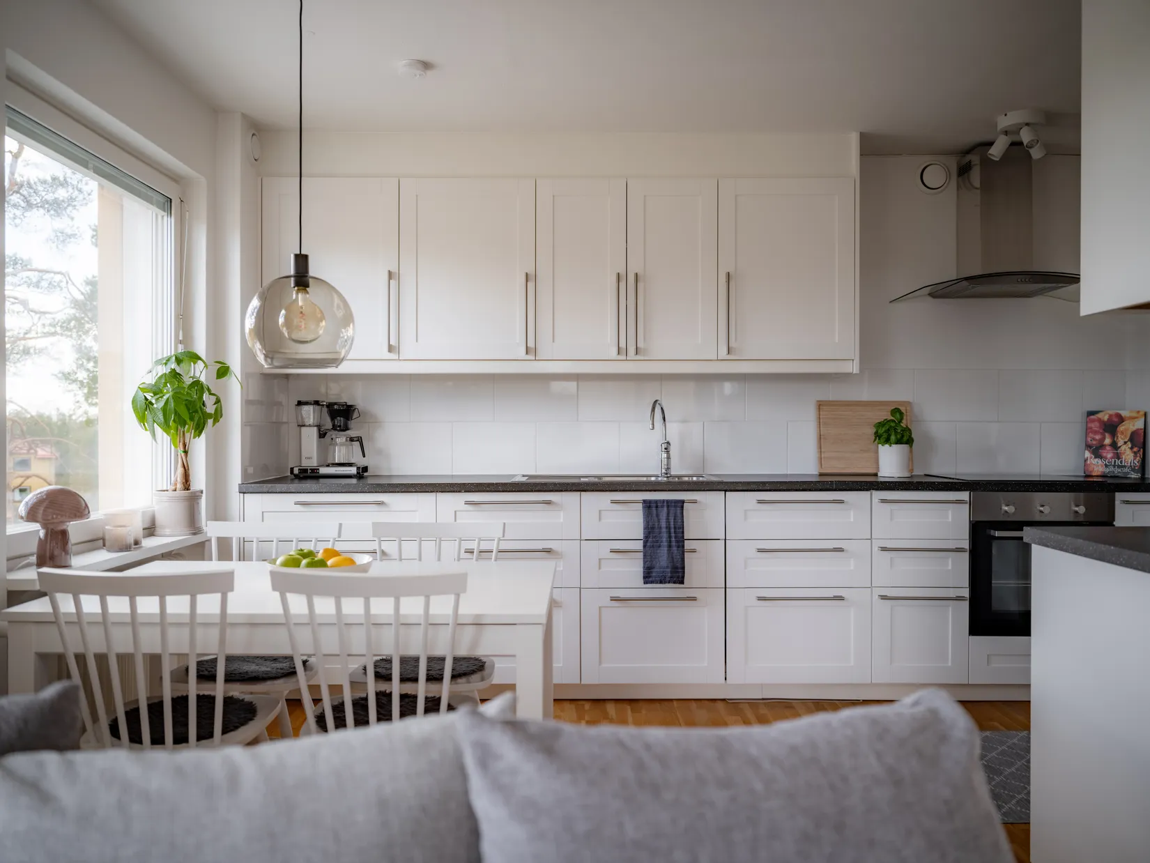 Bostadsrätt, Hägernäsvägen 2, Hägernäs, Täby