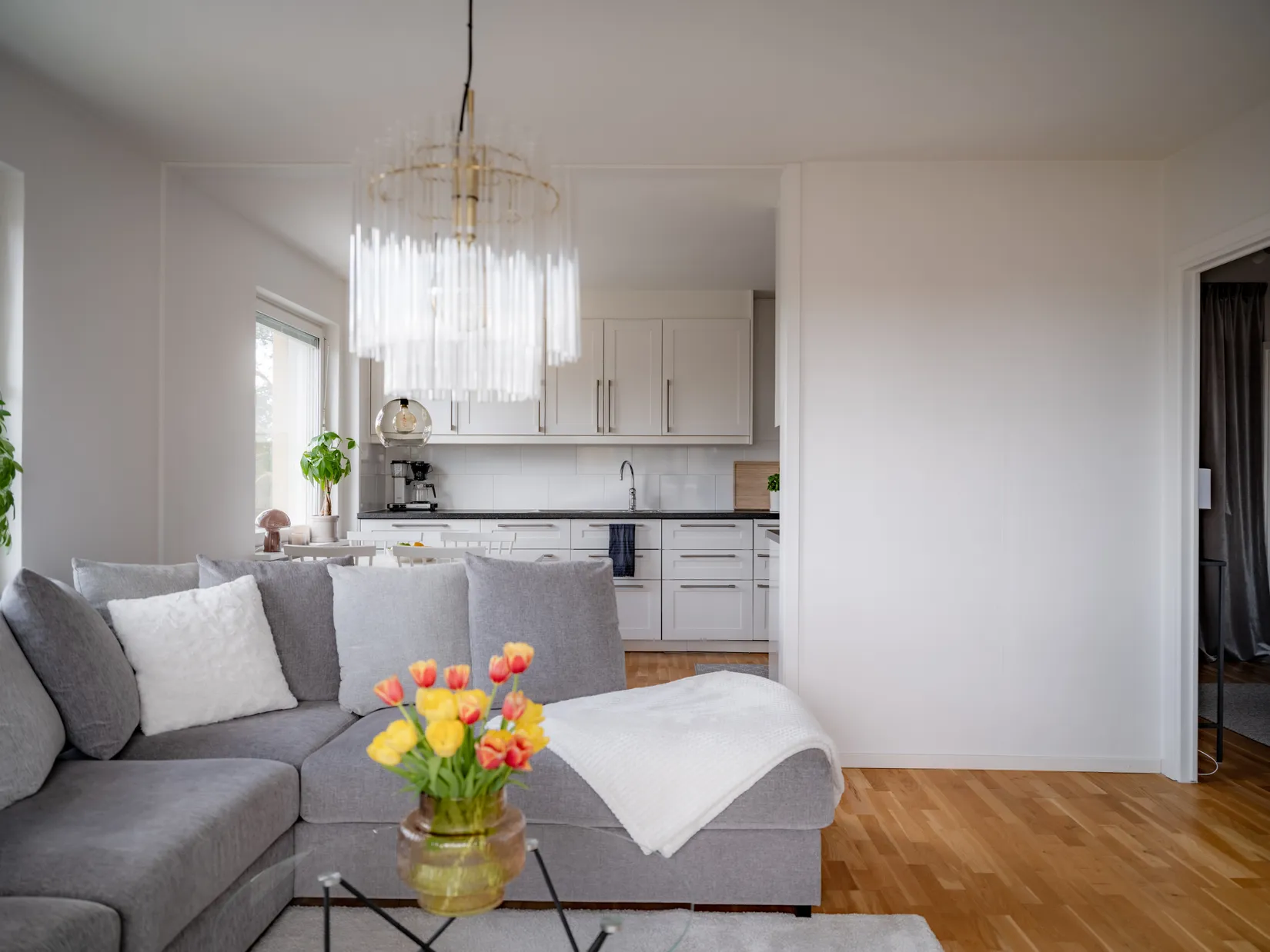 Bostadsrätt, Hägernäsvägen 2, Hägernäs, Täby