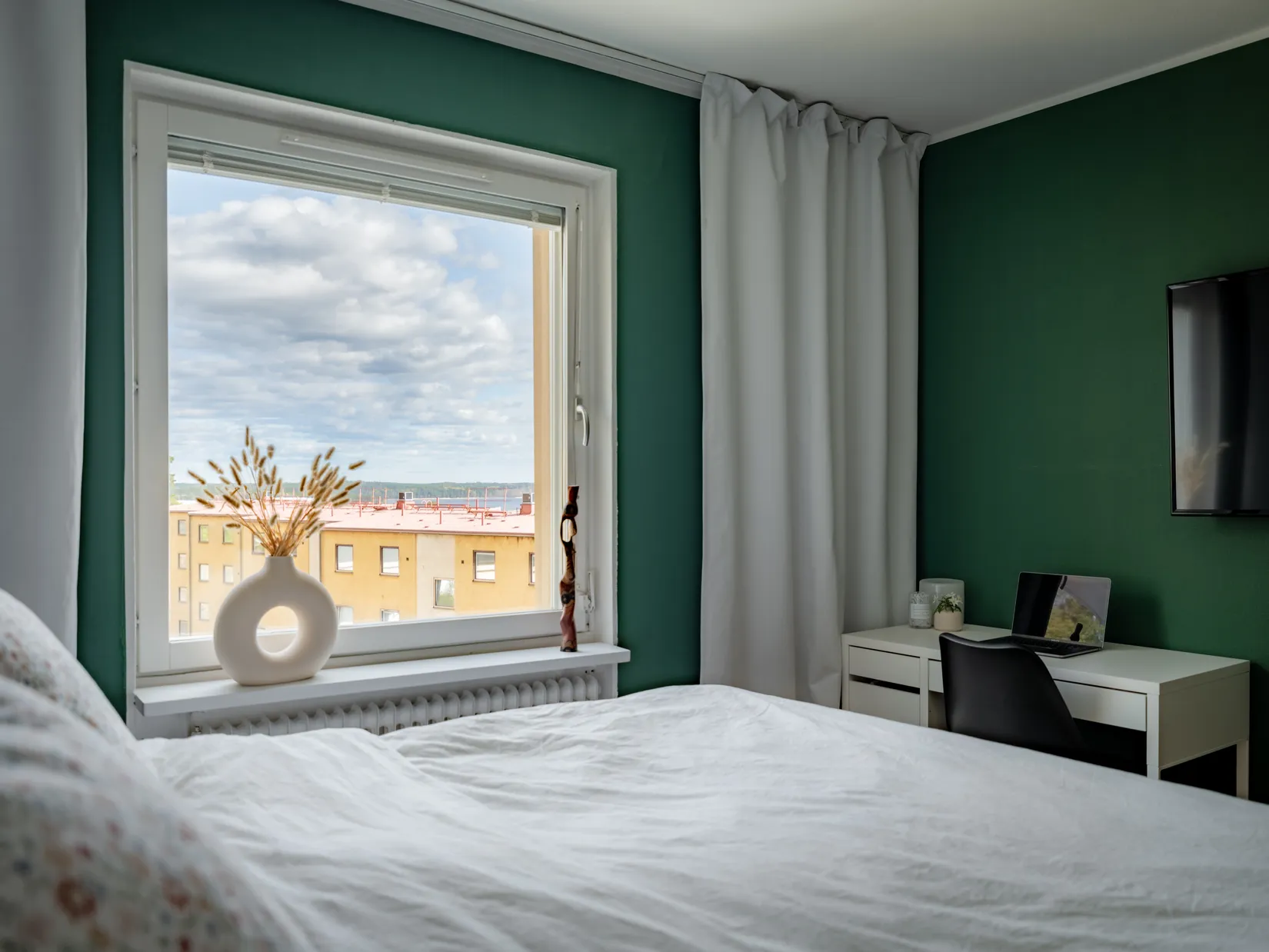 Bostadsrätt, Hägernäsvägen 2, Hägernäs, Täby