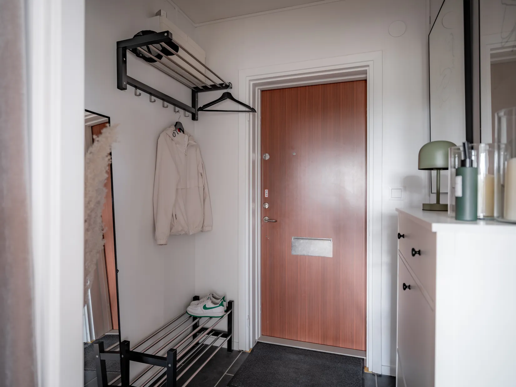 Bostadsrätt, Hägernäsvägen 2, Hägernäs, Täby