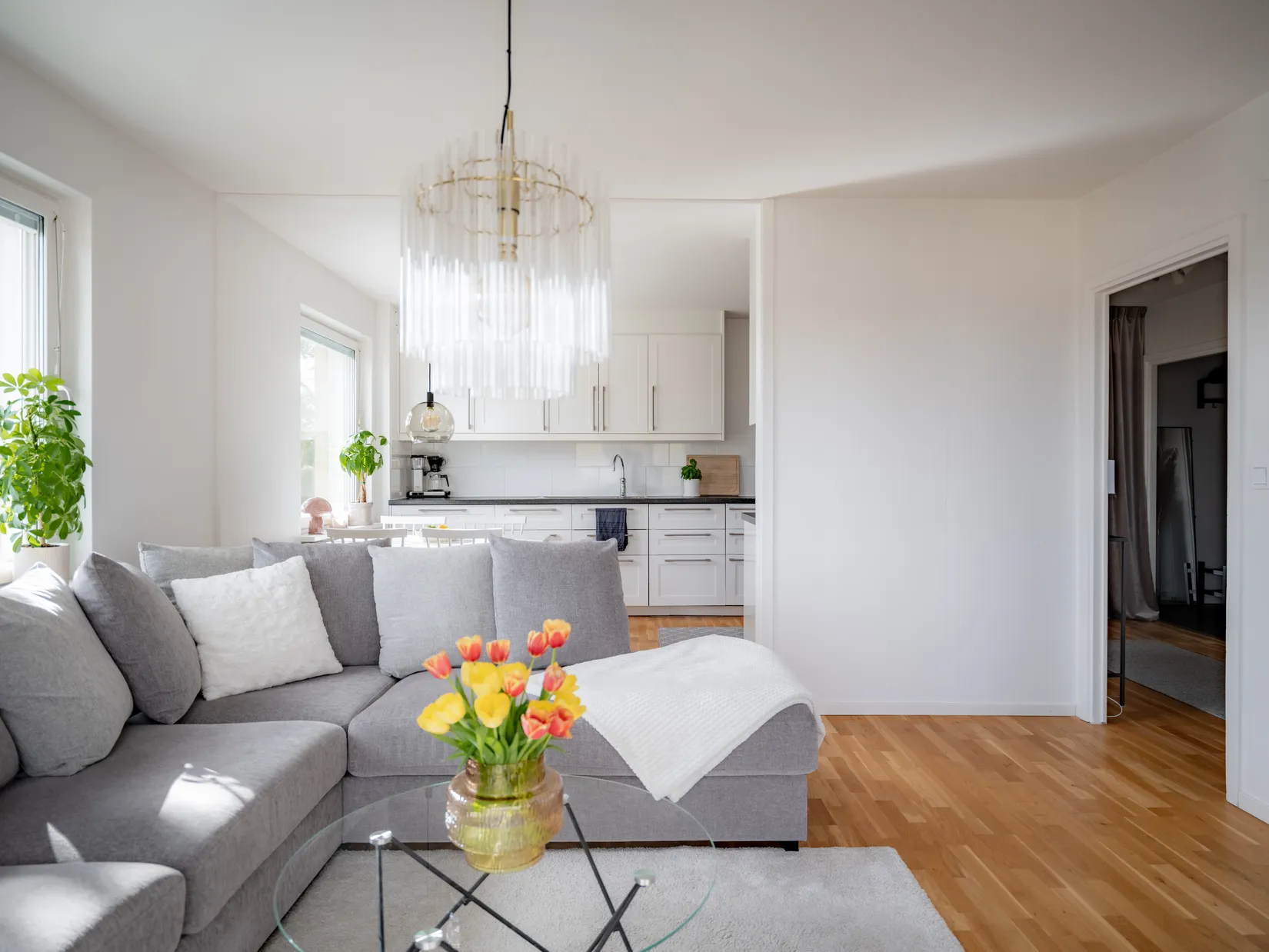 Bostadsrätt, Hägernäsvägen 2, Hägernäs, Täby