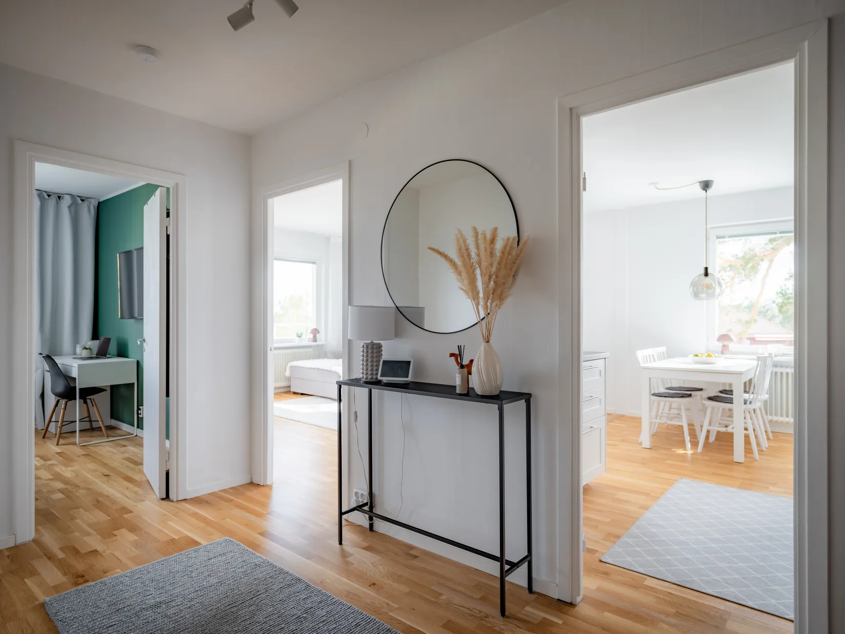 Bostadsrätt, Hägernäsvägen 2, Hägernäs, Täby