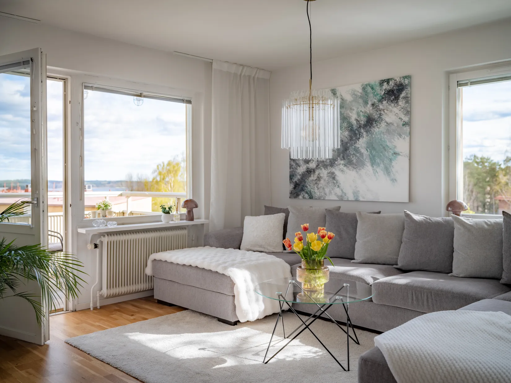 Bostadsrätt, Hägernäsvägen 2, Hägernäs, Täby