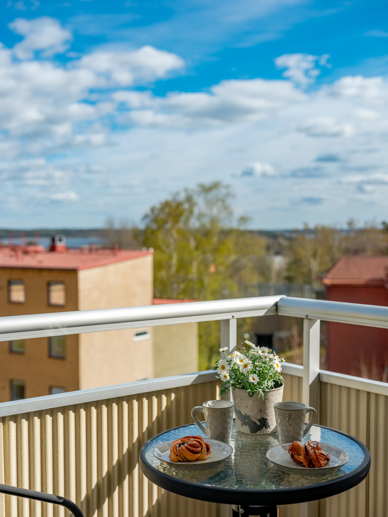 Bostadsrätt, Hägernäsvägen 2, Hägernäs, Täby