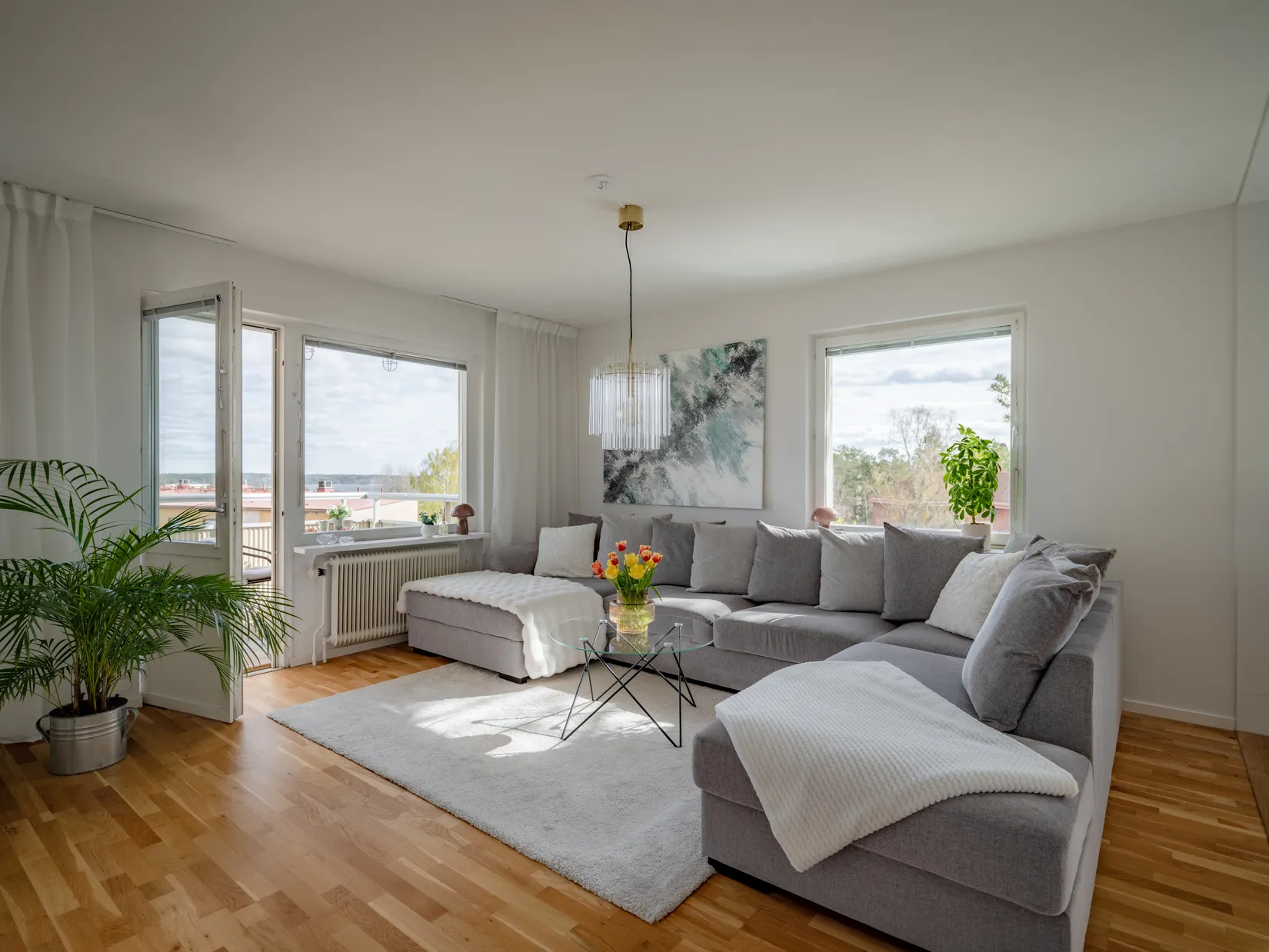 Bostadsrätt, Hägernäsvägen 2, Hägernäs, Täby