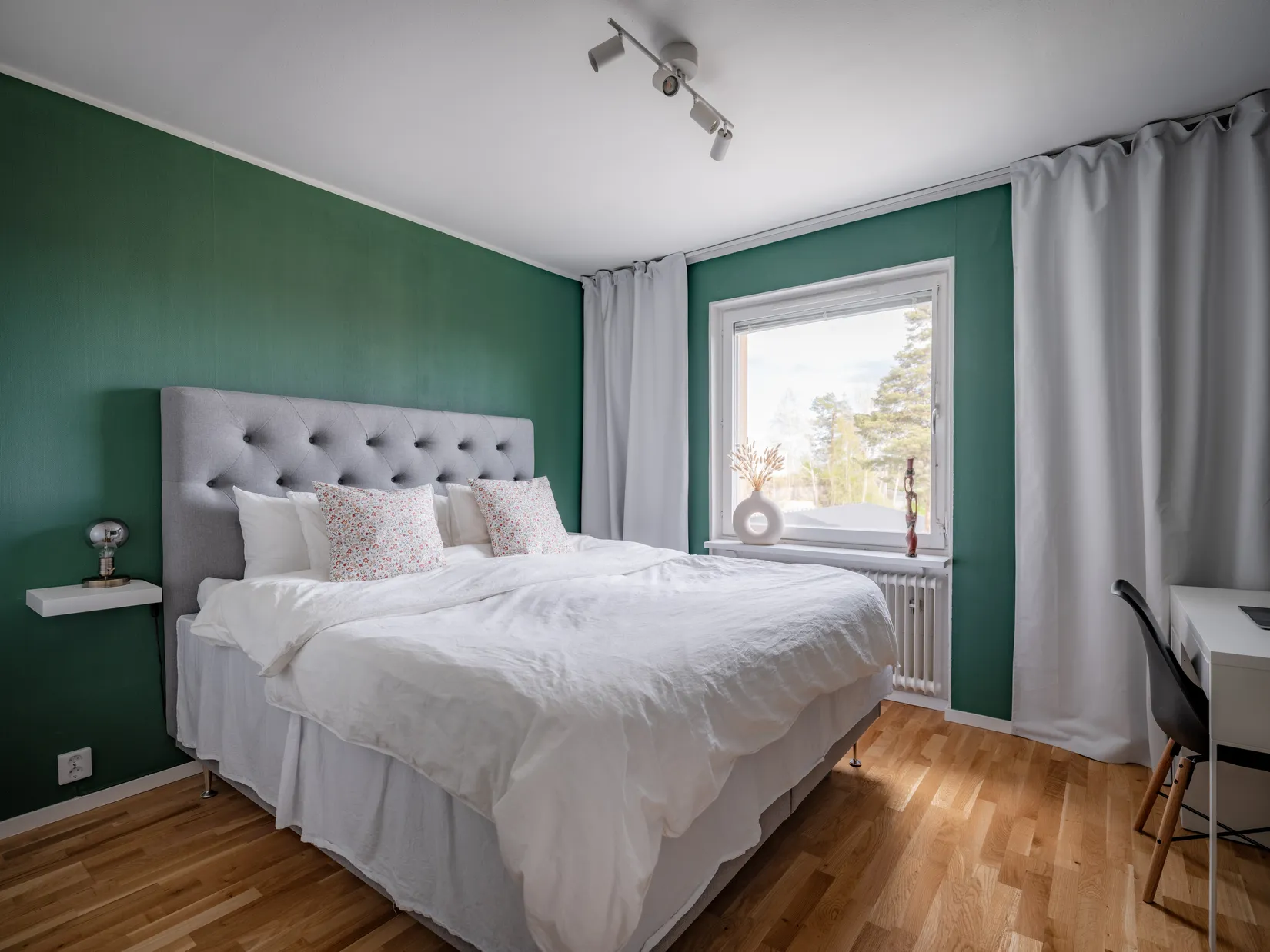 Bostadsrätt, Hägernäsvägen 2, Hägernäs, Täby