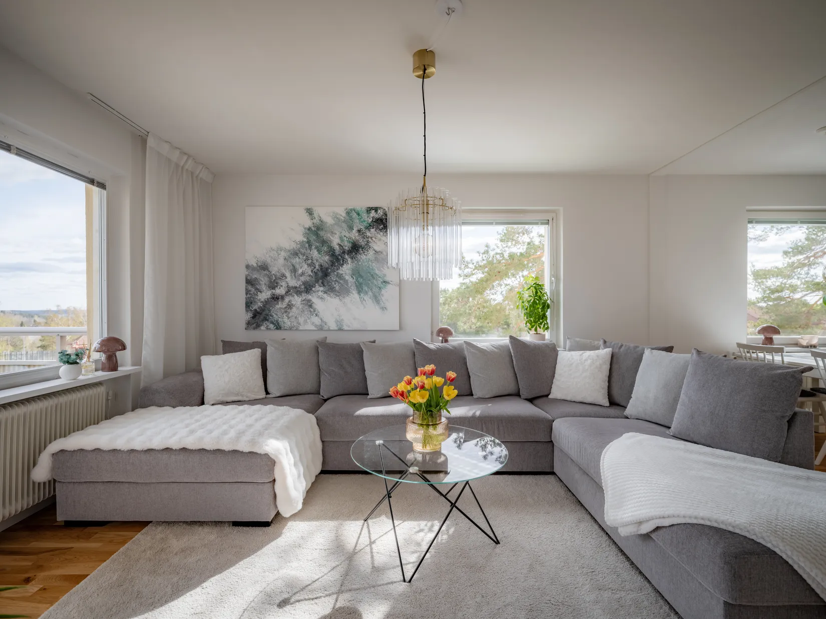 Bostadsrätt, Hägernäsvägen 2, Hägernäs, Täby