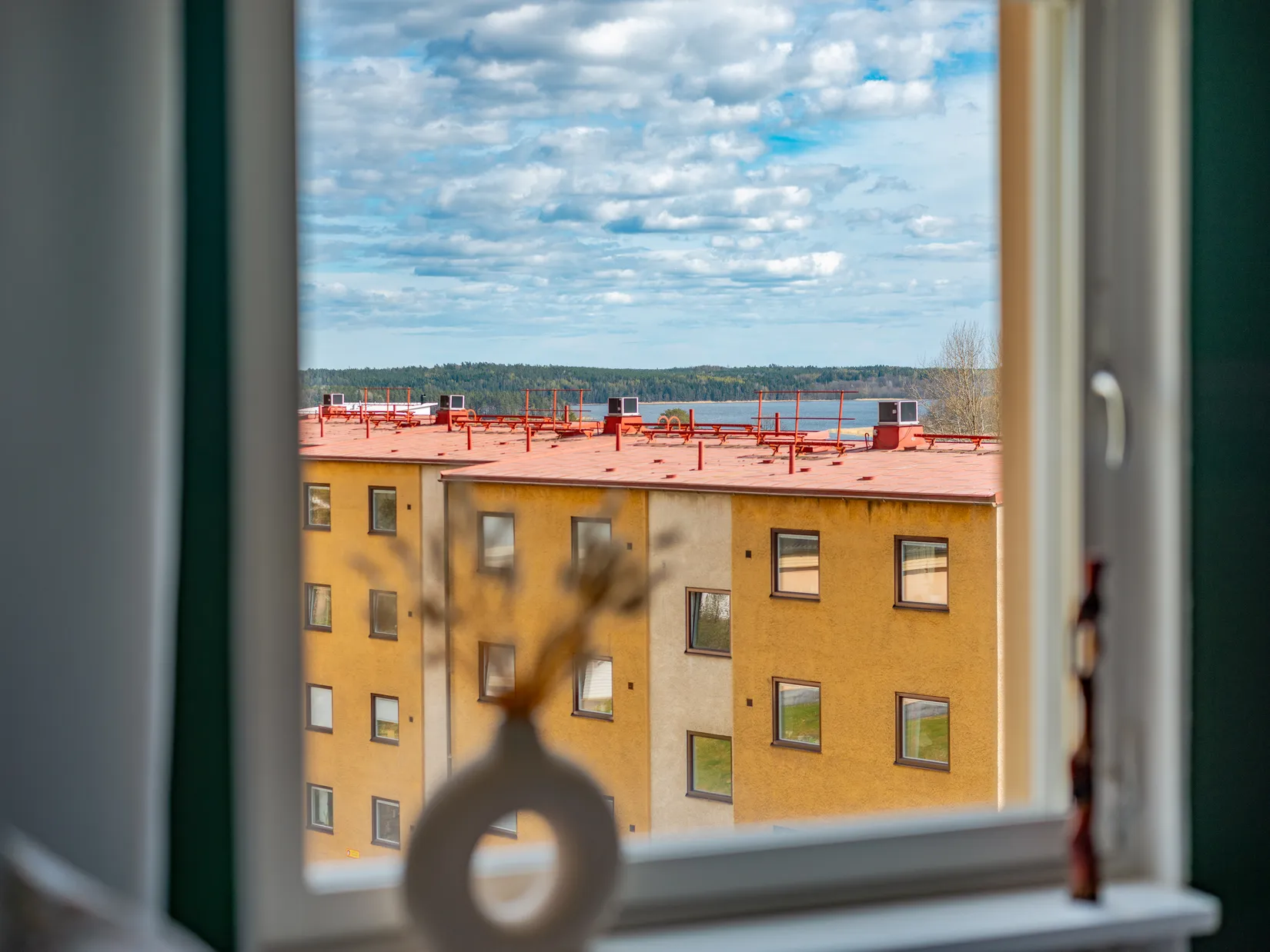 Bostadsrätt, Hägernäsvägen 2, Hägernäs, Täby