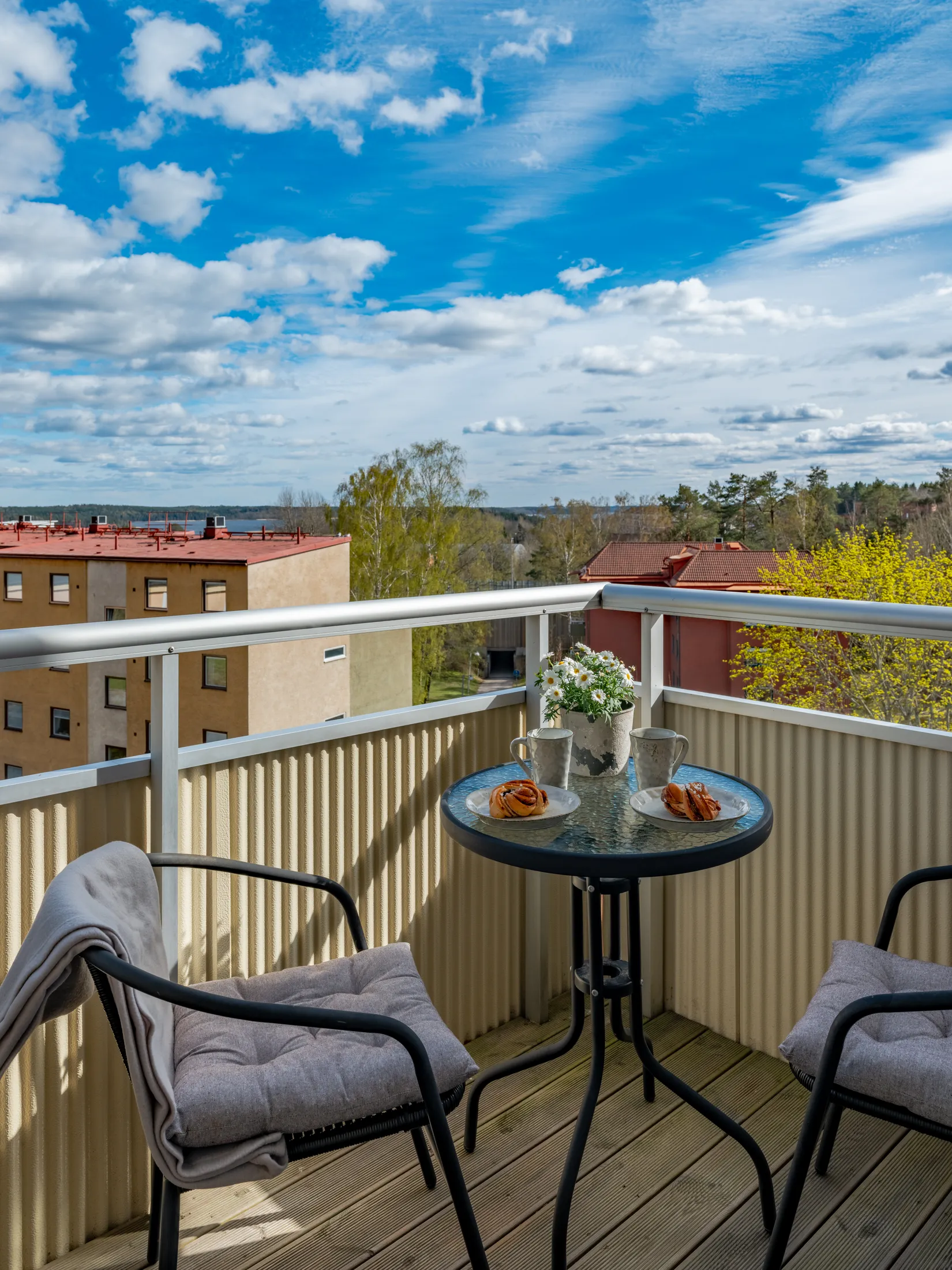 Bostadsrätt, Hägernäsvägen 2, Hägernäs, Täby