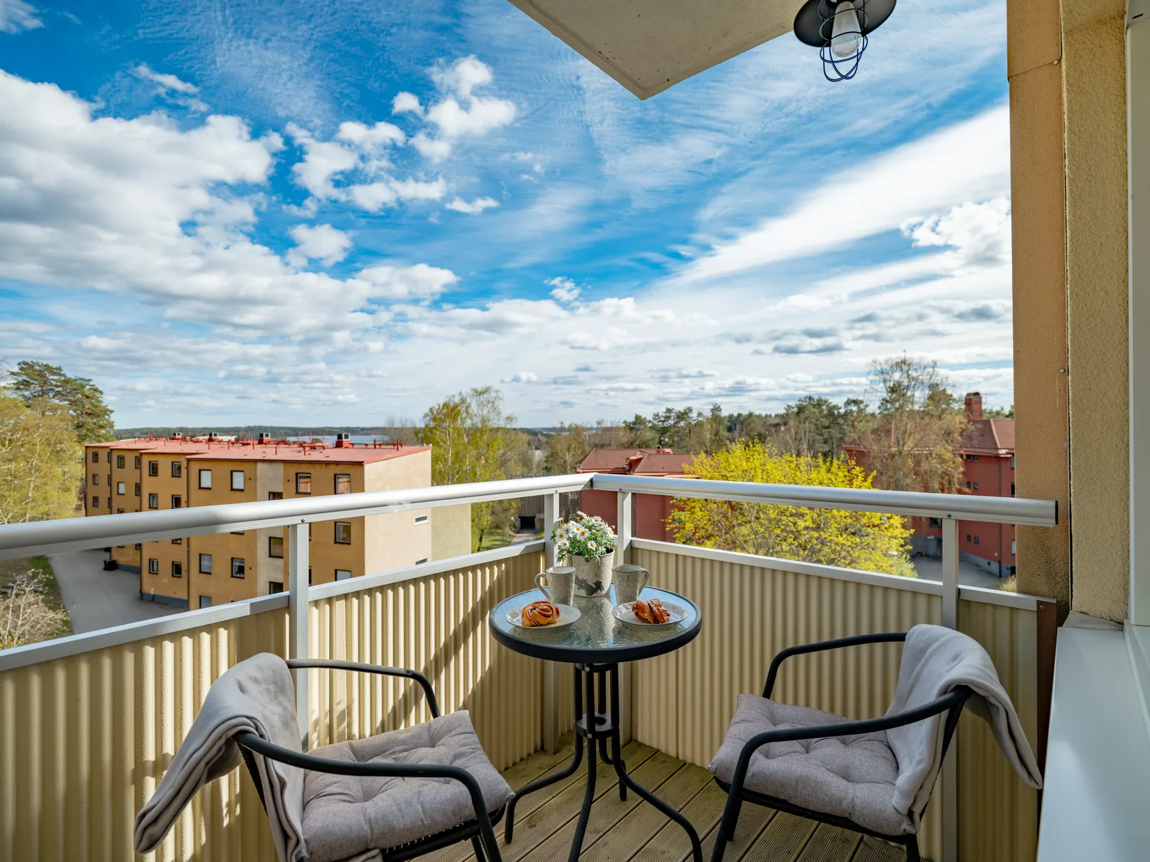 Bostadsrätt, Hägernäsvägen 2, Hägernäs, Täby