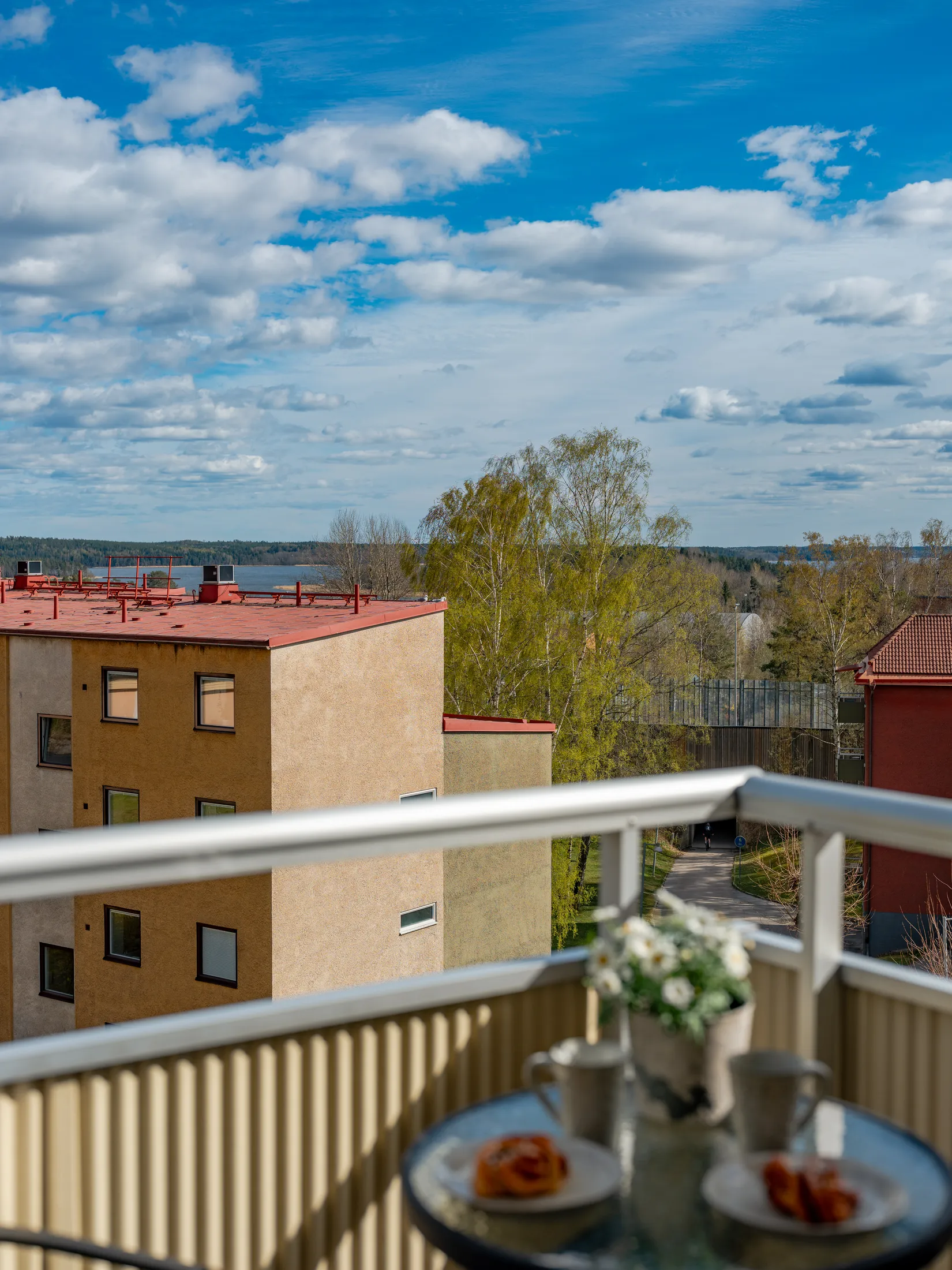 Bostadsrätt, Hägernäsvägen 2, Hägernäs, Täby