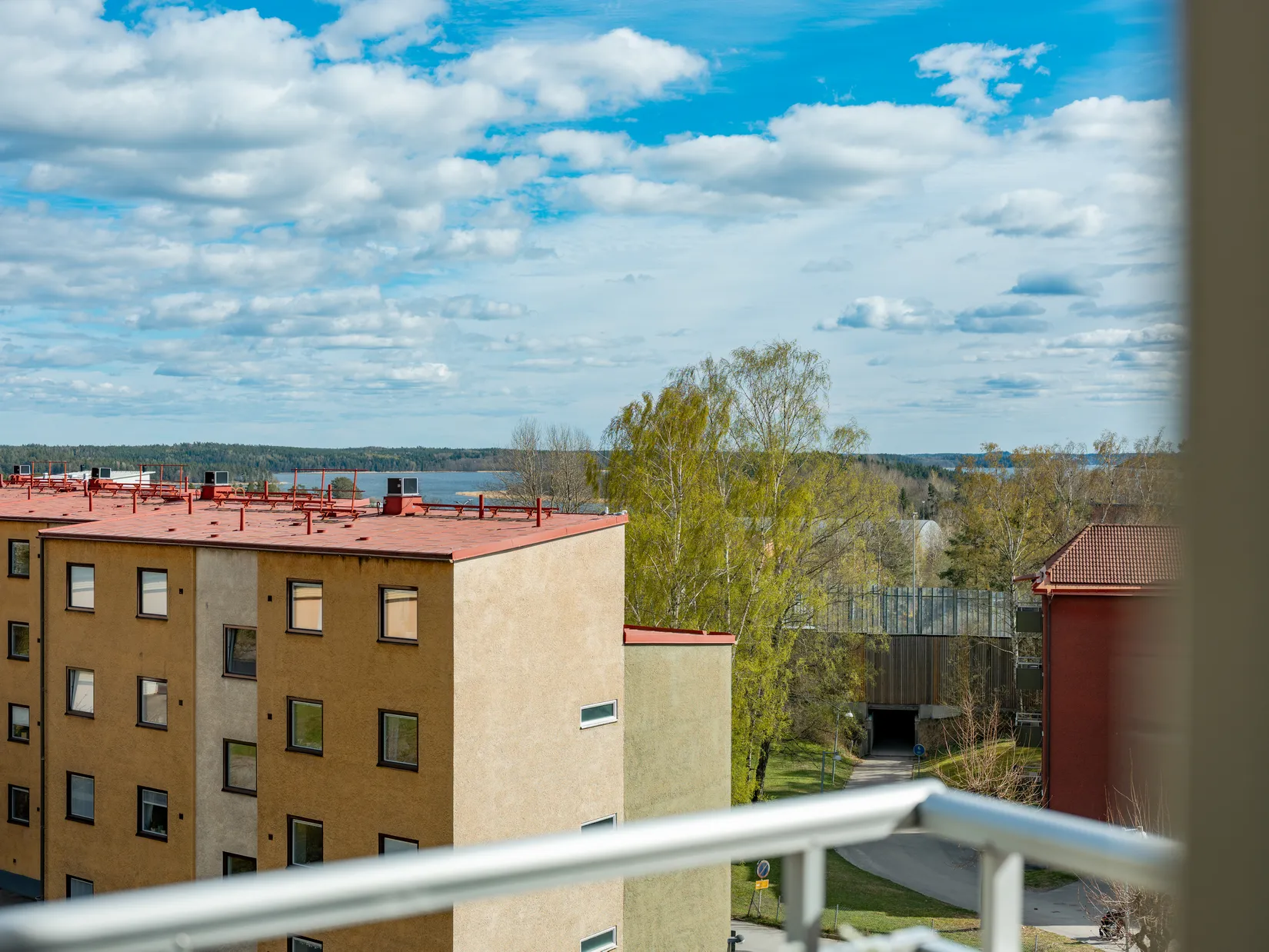 Bostadsrätt, Hägernäsvägen 2, Hägernäs, Täby