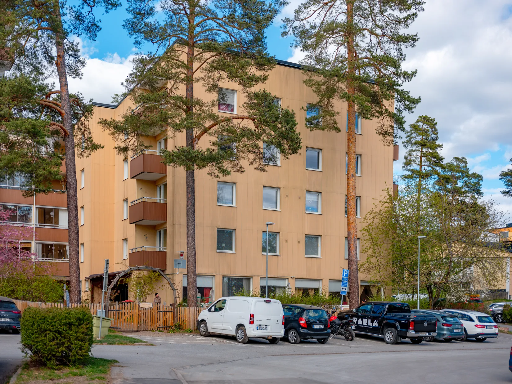 Bostadsrätt, Hägernäsvägen 2, Hägernäs, Täby