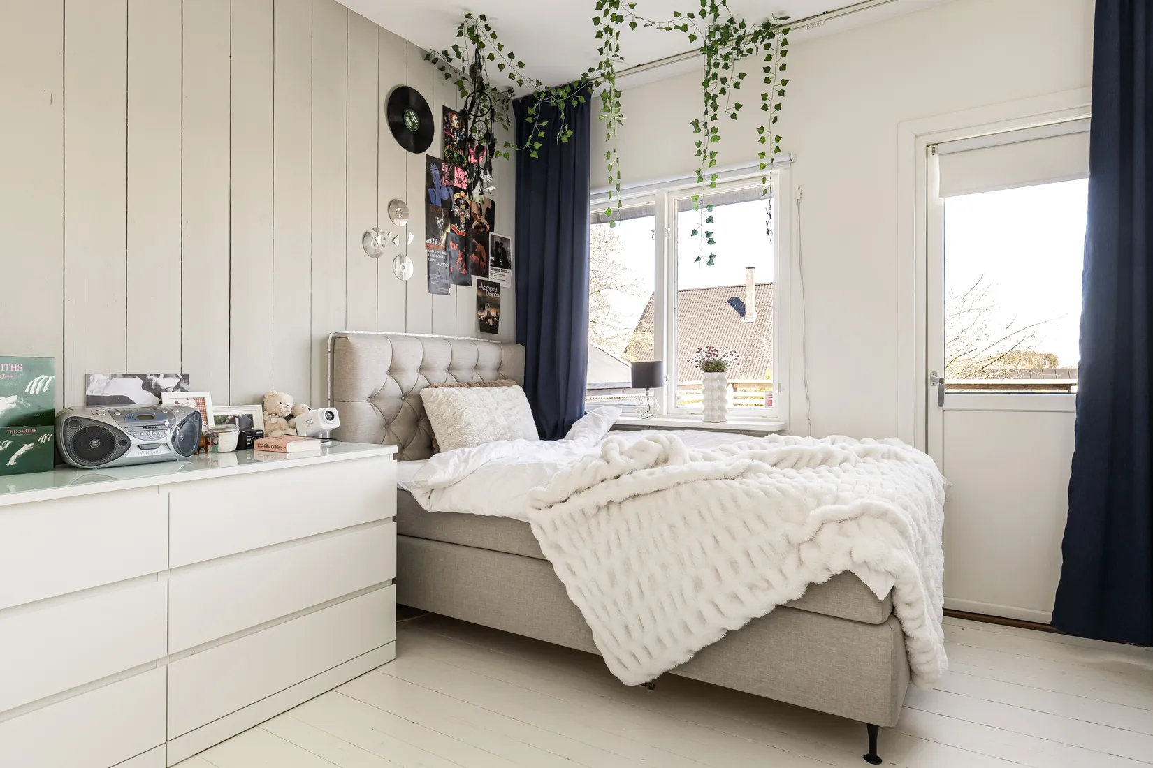 Villa, Långängsvägen 9, Tallboda, Linköping