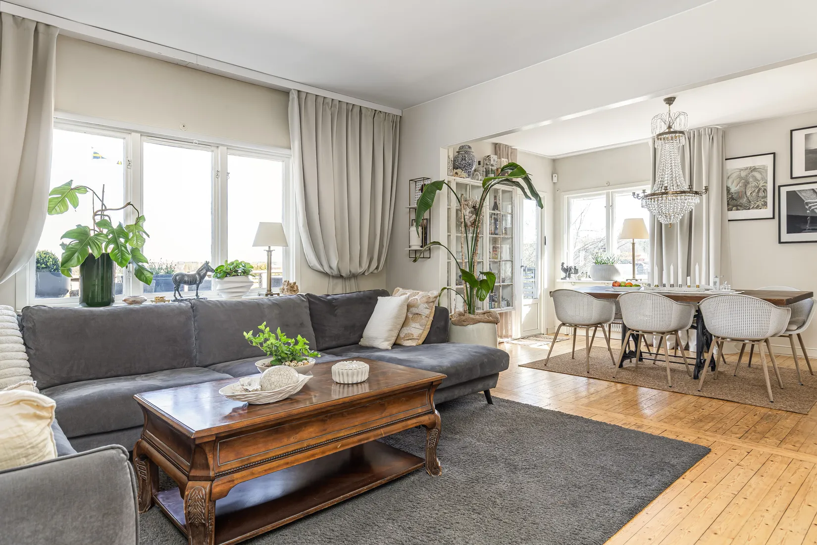 Villa, Långängsvägen 9, Tallboda, Linköping