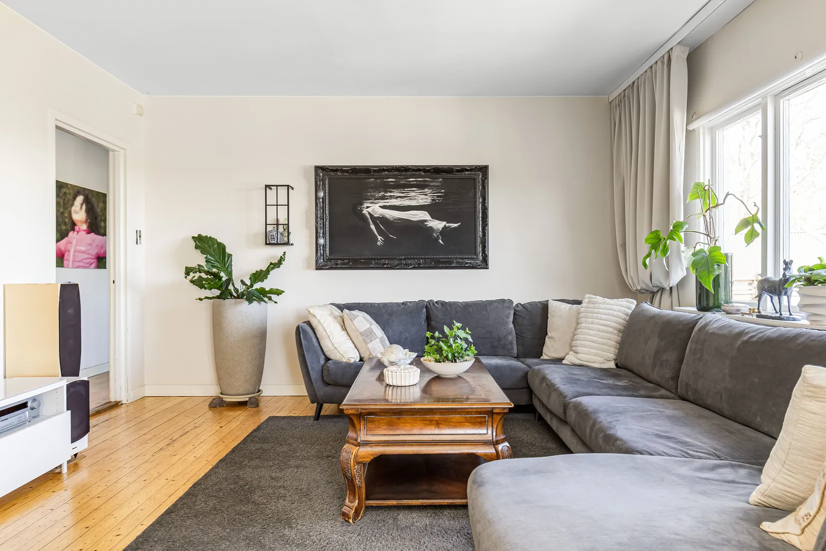 Villa, Långängsvägen 9, Tallboda, Linköping