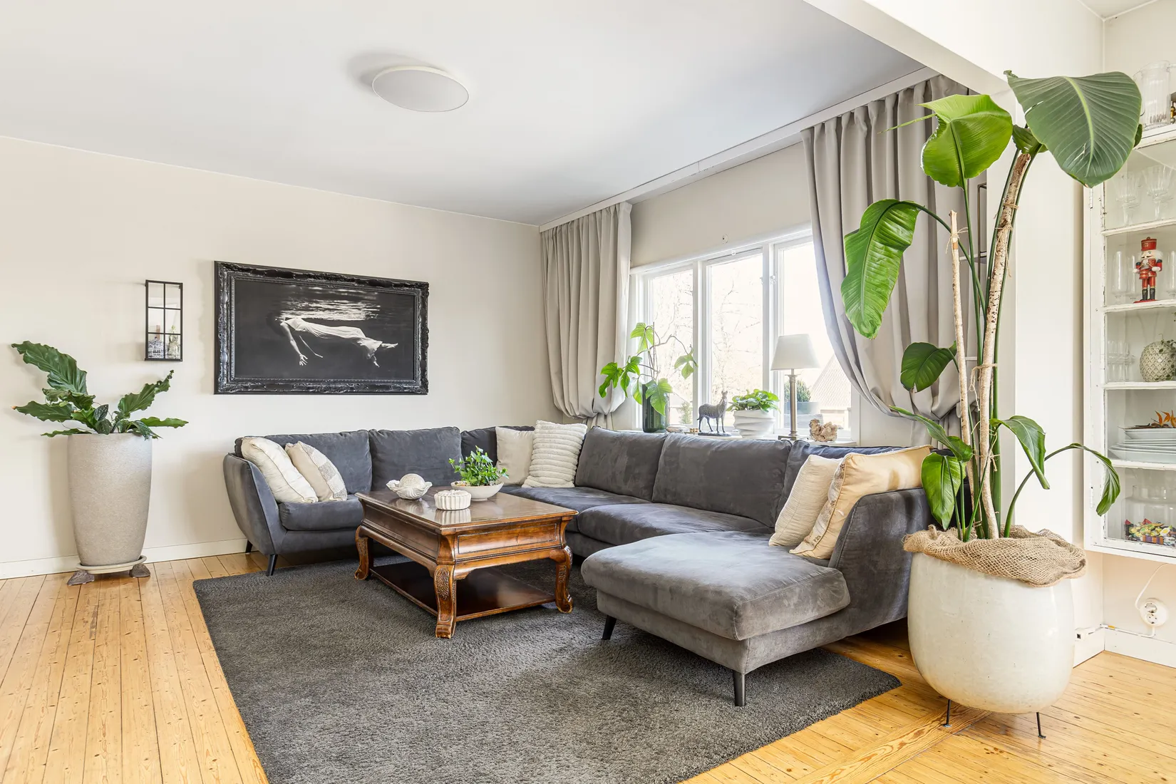 Villa, Långängsvägen 9, Tallboda, Linköping