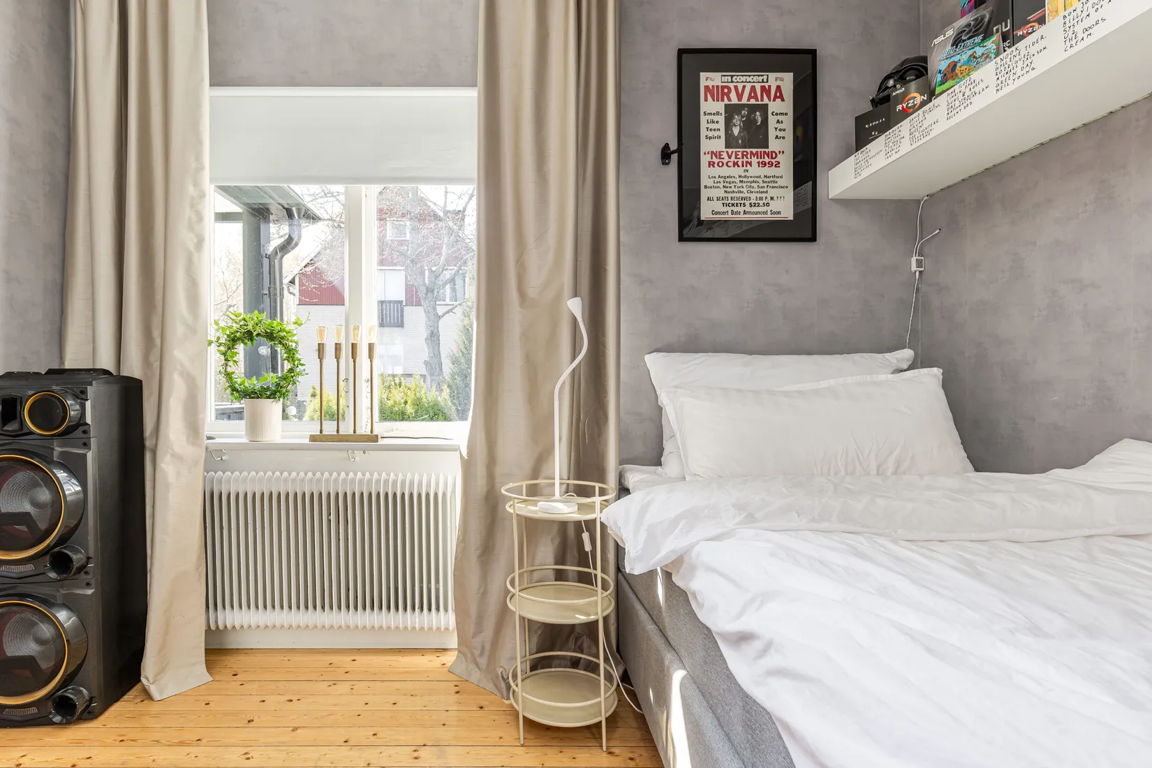 Villa, Långängsvägen 9, Tallboda, Linköping