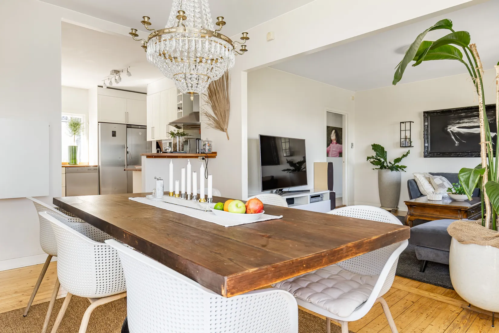 Villa, Långängsvägen 9, Tallboda, Linköping