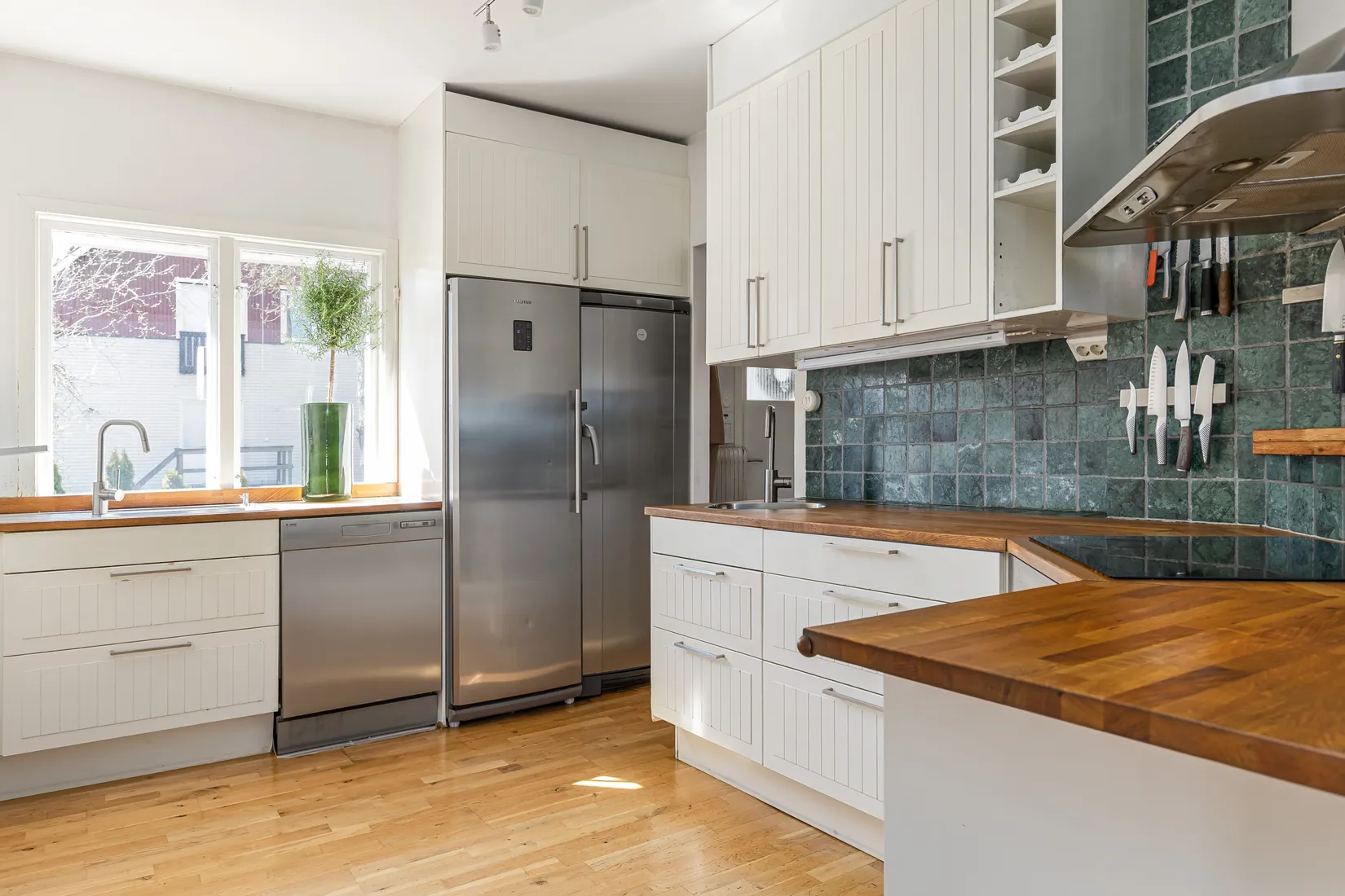 Villa, Långängsvägen 9, Tallboda, Linköping