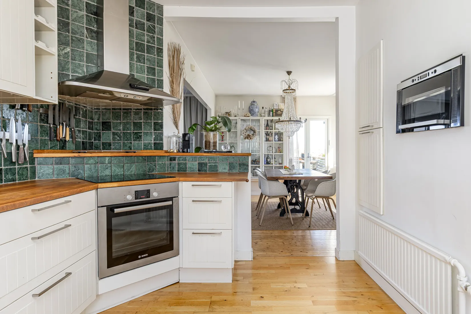 Villa, Långängsvägen 9, Tallboda, Linköping