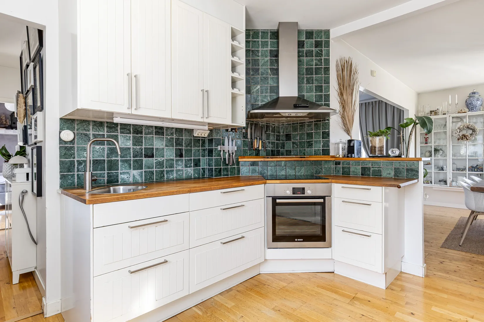 Villa, Långängsvägen 9, Tallboda, Linköping