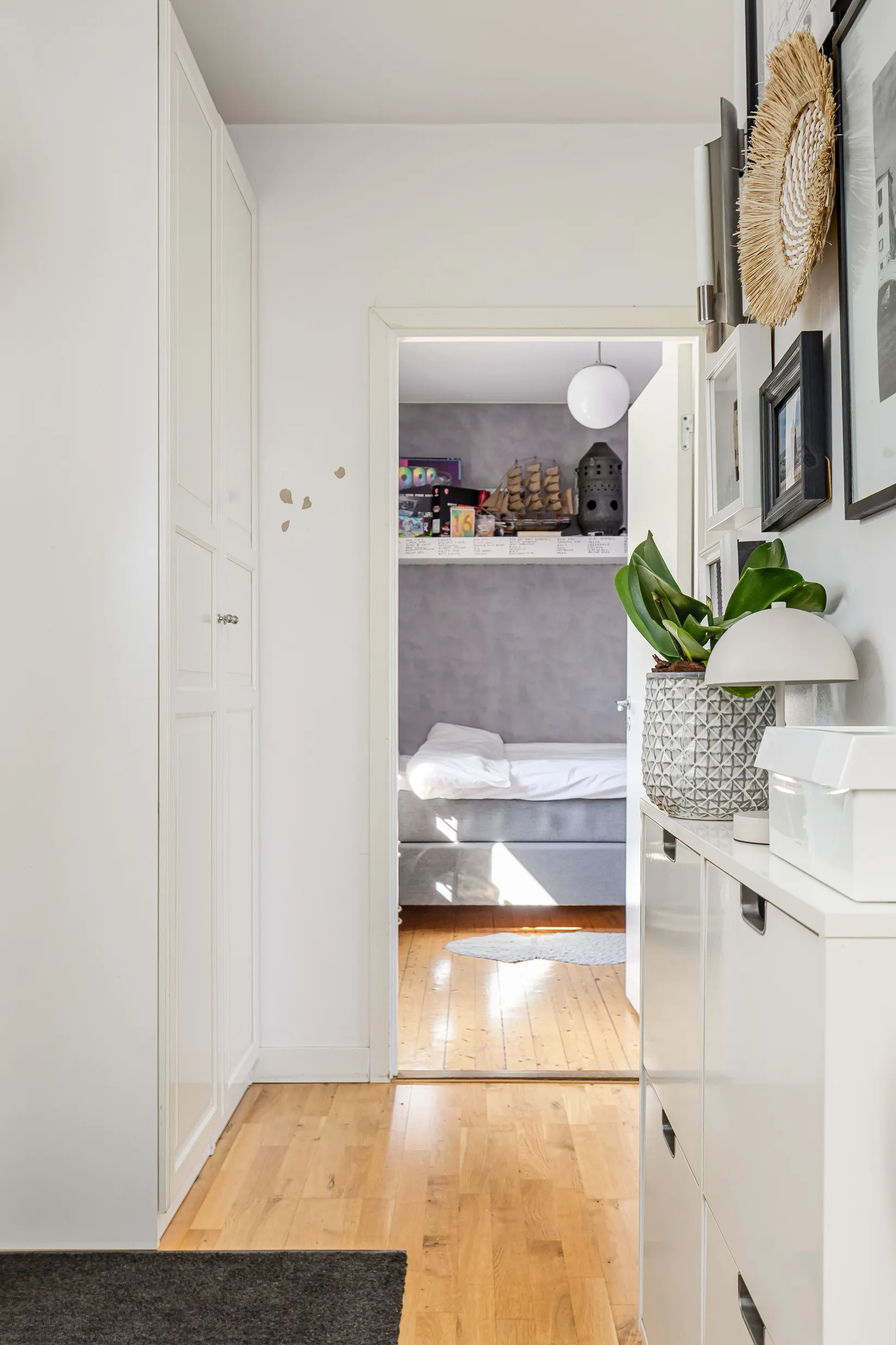 Villa, Långängsvägen 9, Tallboda, Linköping