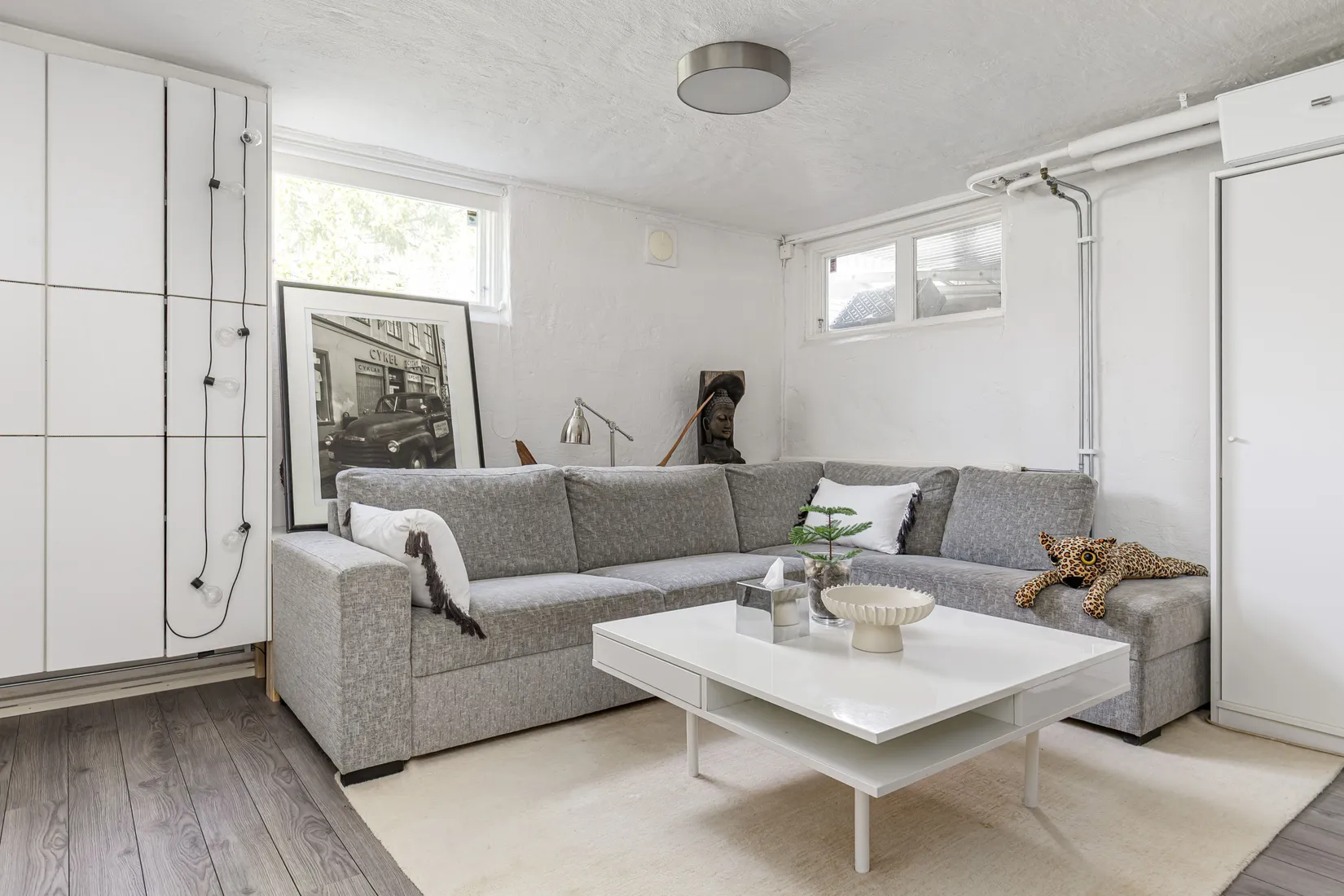 Villa, Långängsvägen 9, Tallboda, Linköping