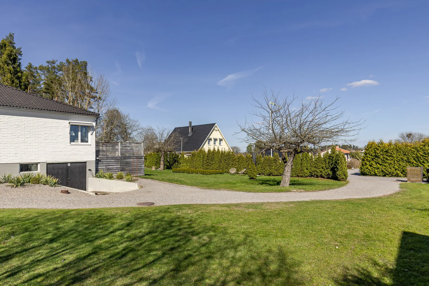 Villa, Långängsvägen 9, Tallboda, Linköping